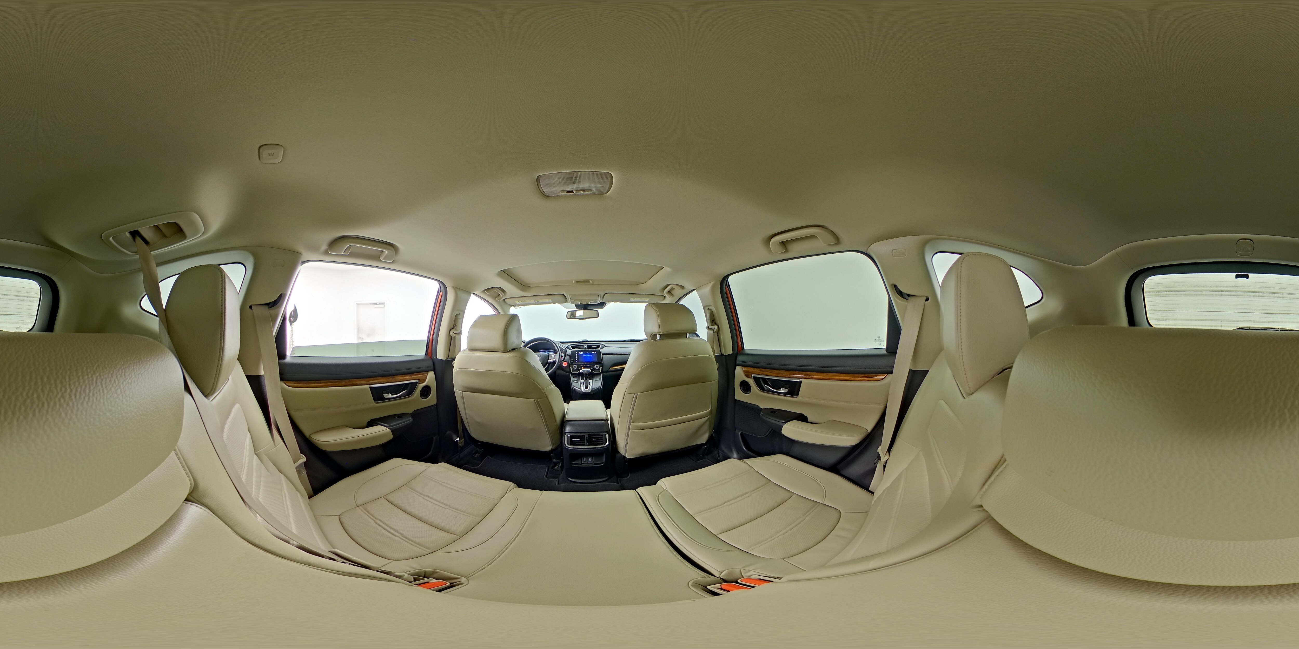 2018 Honda CR-V Touring - Photo 27