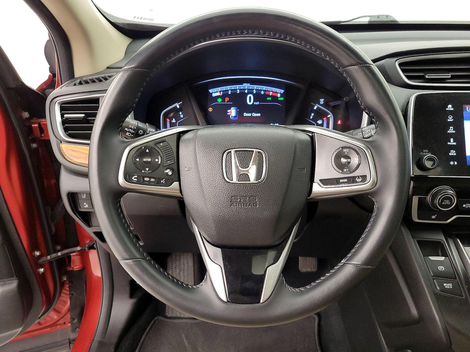 2018 Honda CR-V Touring - Photo 11