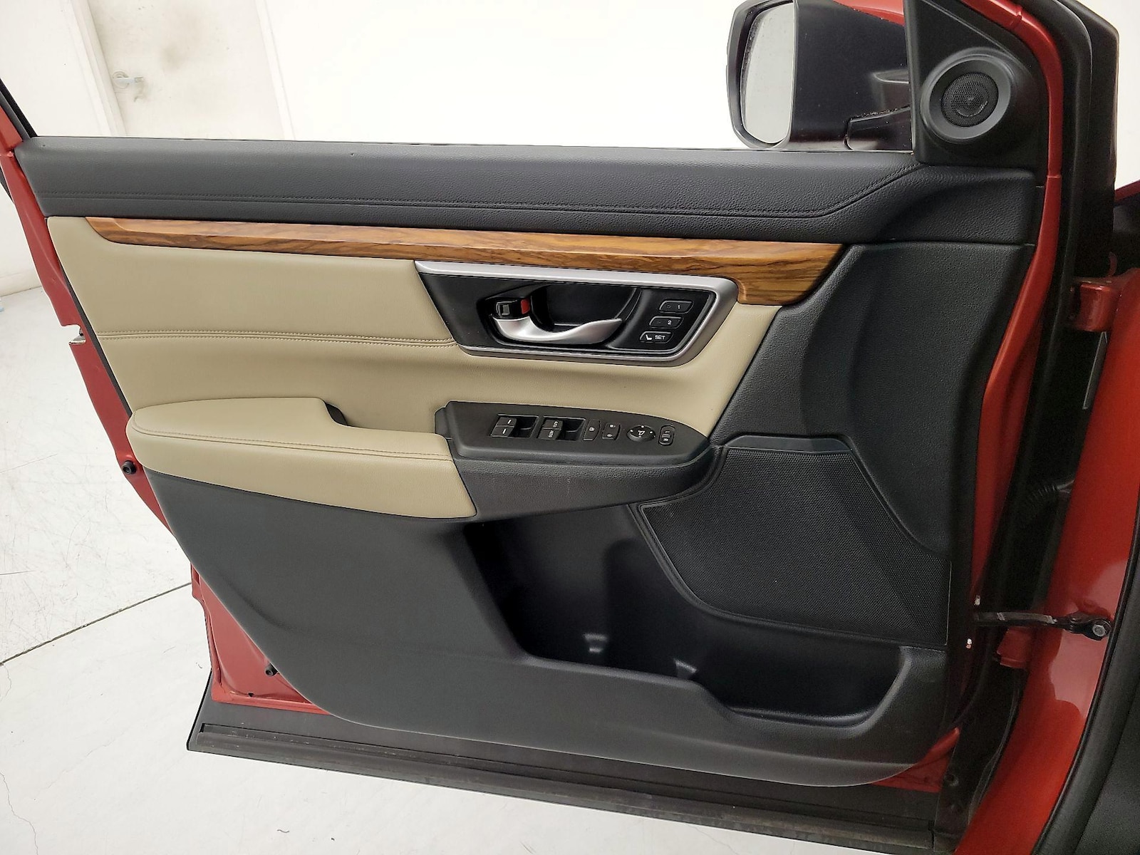 2018 Honda CR-V Touring - Photo 13