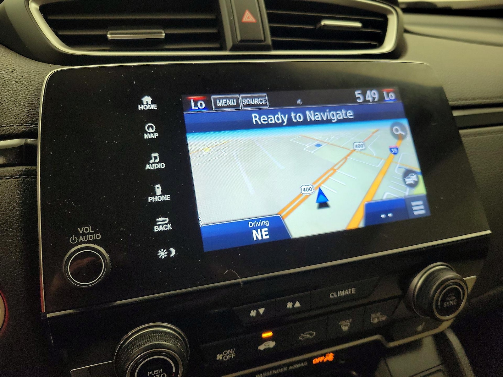 2018 Honda CR-V Touring - Photo 15