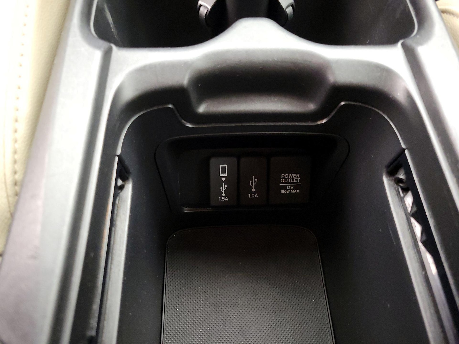 2018 Honda CR-V Touring - Photo 20
