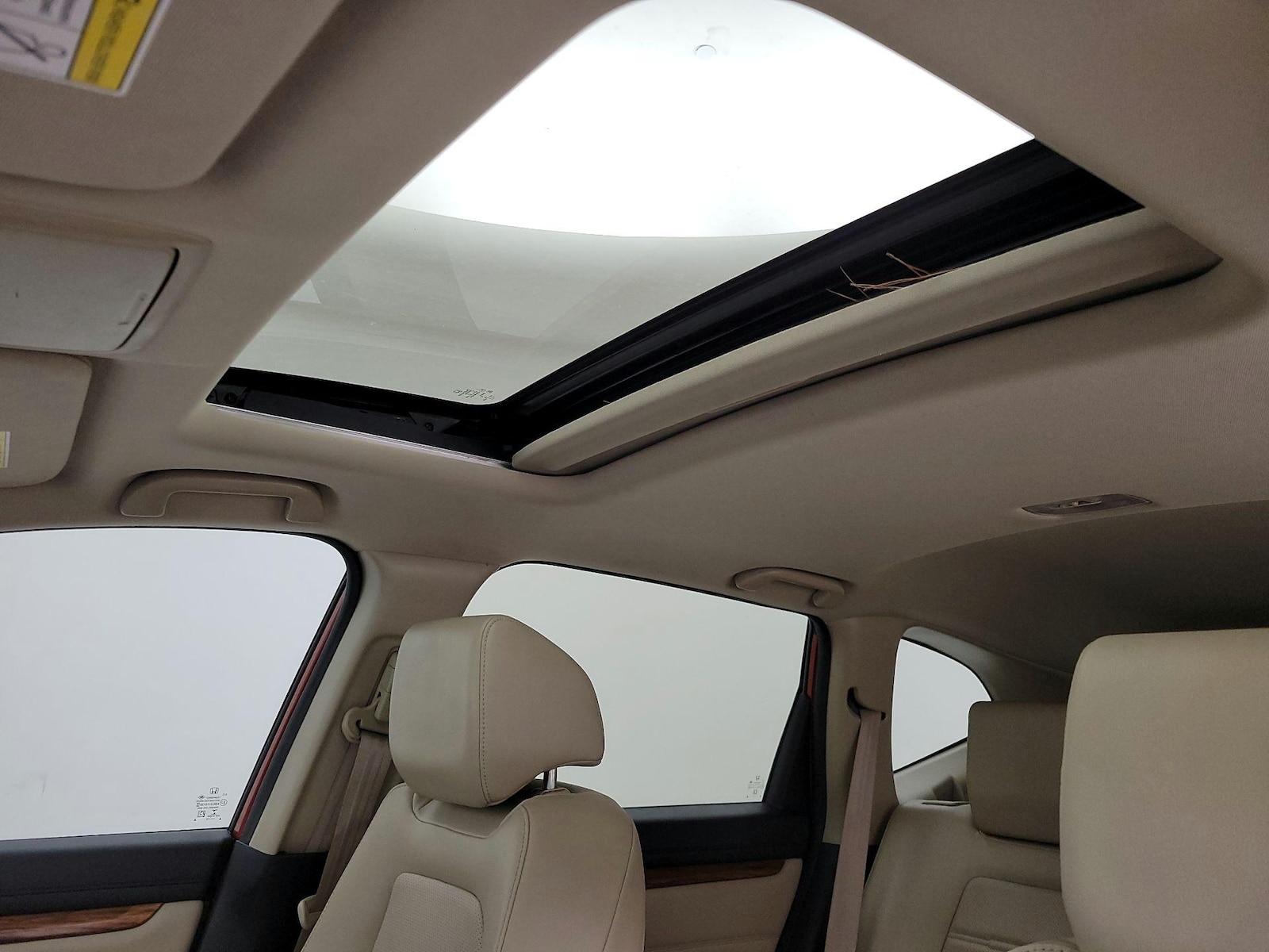 2018 Honda CR-V Touring - Photo 21