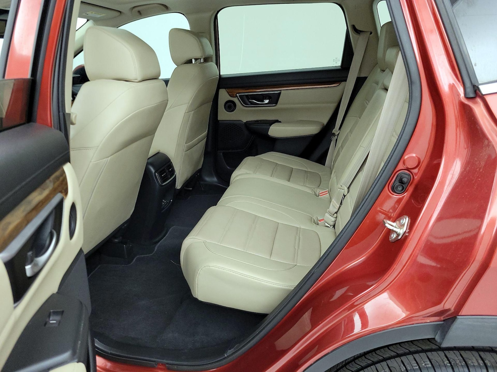 2018 Honda CR-V Touring - Photo 22