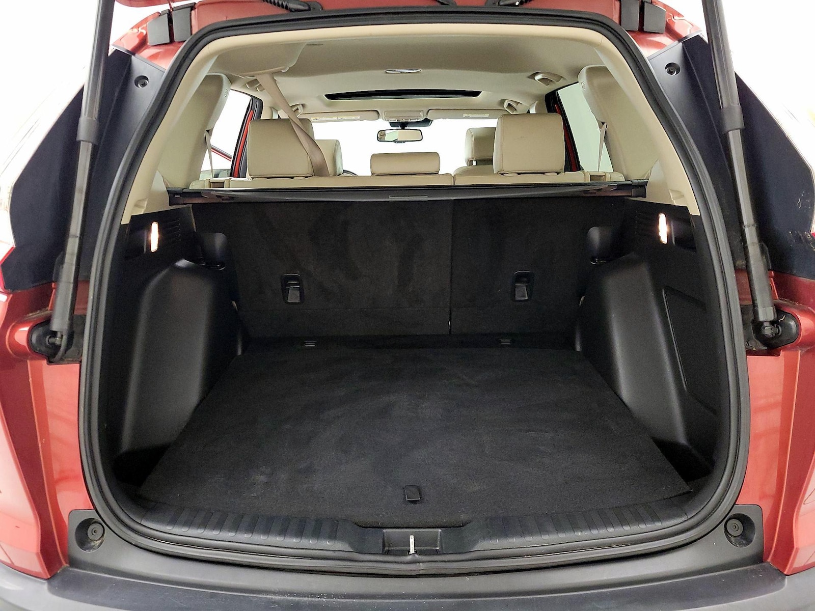 2018 Honda CR-V Touring - Photo 23