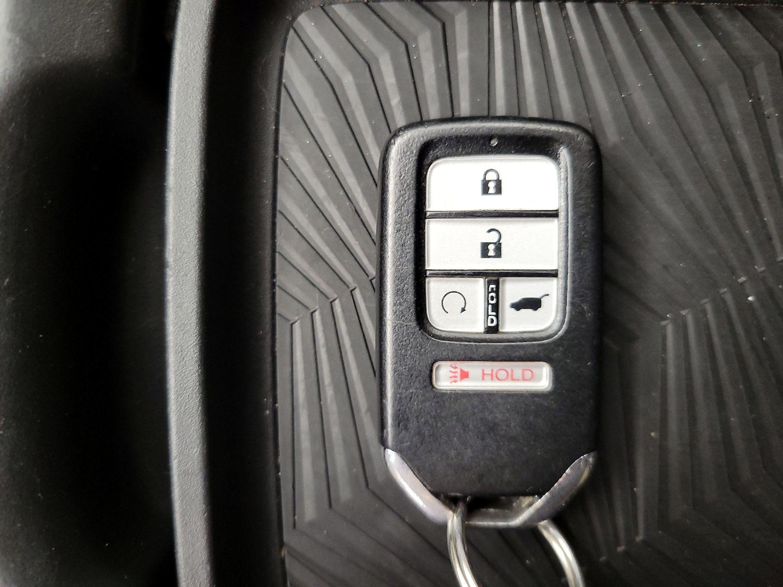 2018 Honda CR-V Touring - Photo 25
