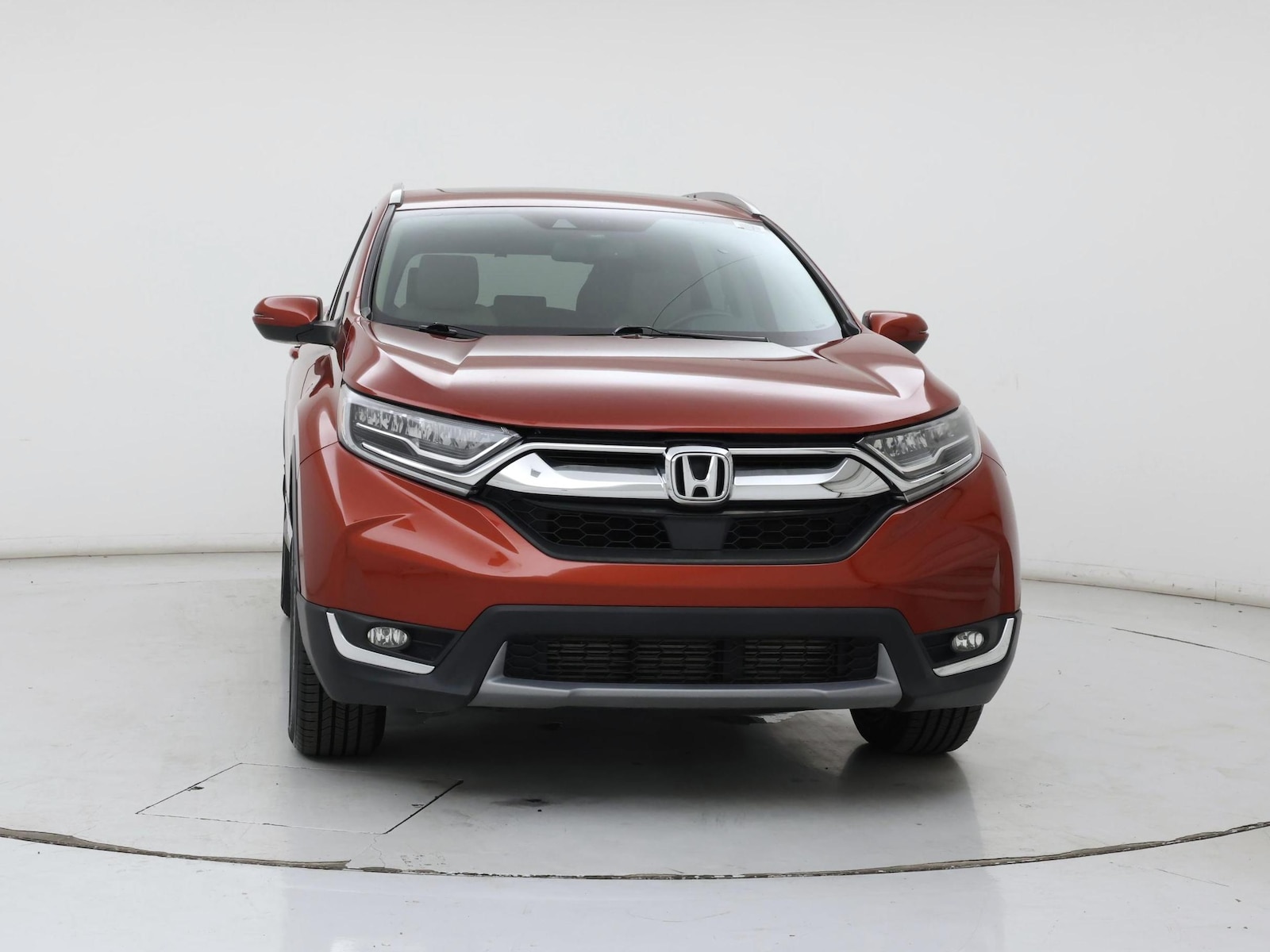 2018 Honda CR-V Touring - Photo 6