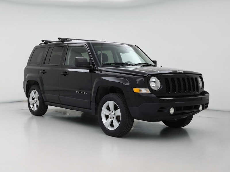 2015 Jeep Patriot Sport -
                  Wichita, KS