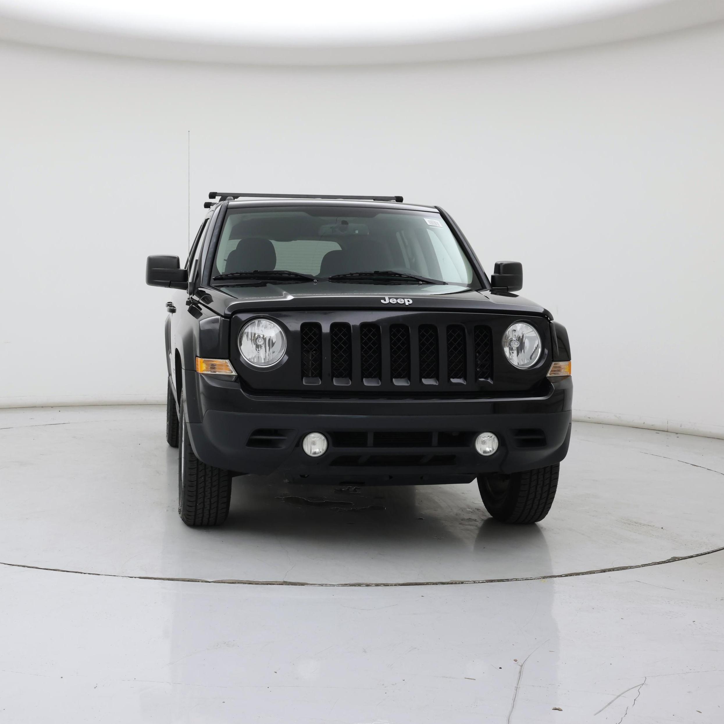 Thumbnail: 2015 Jeep Patriot - 5