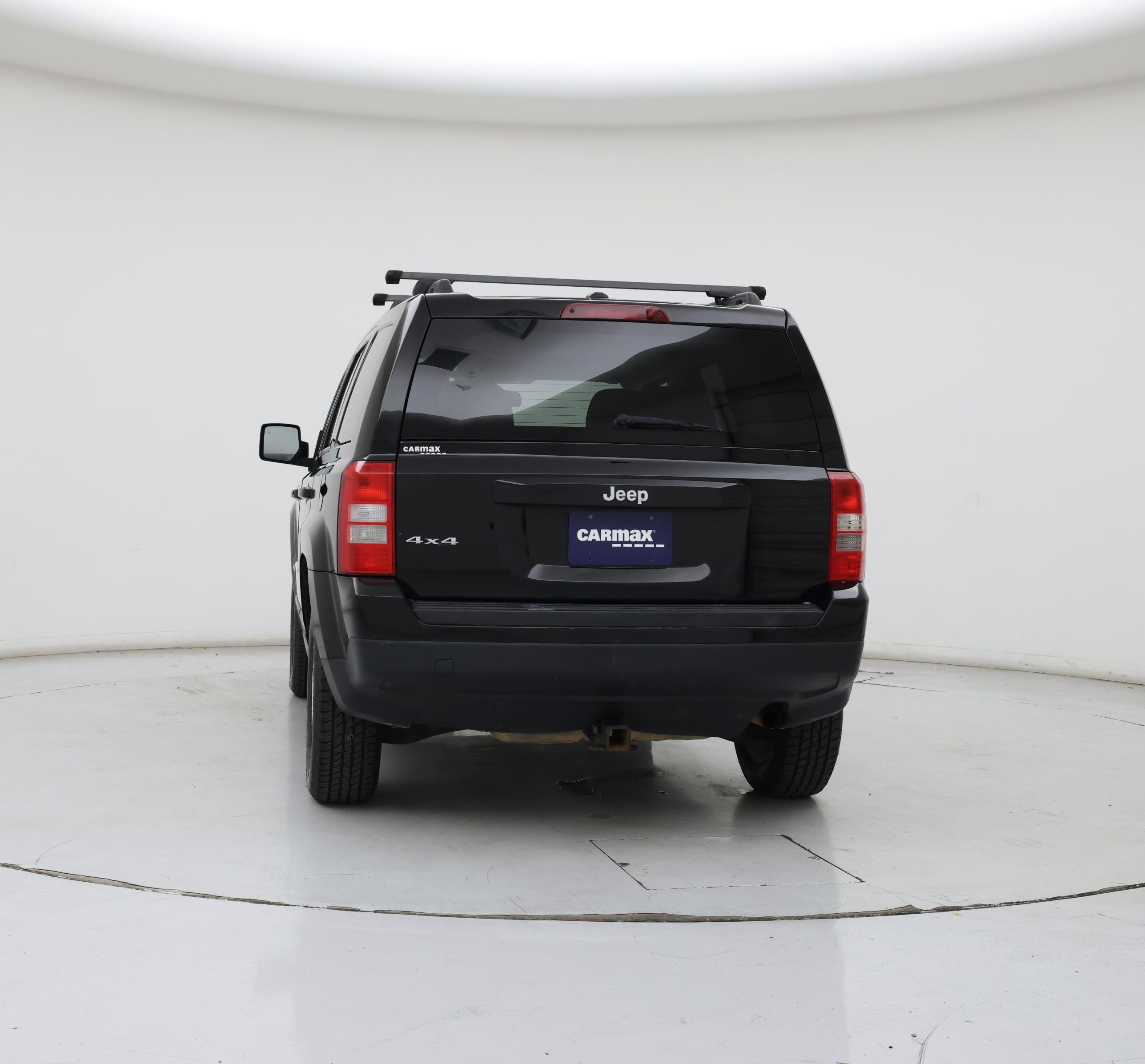 Thumbnail: 2015 Jeep Patriot - 6