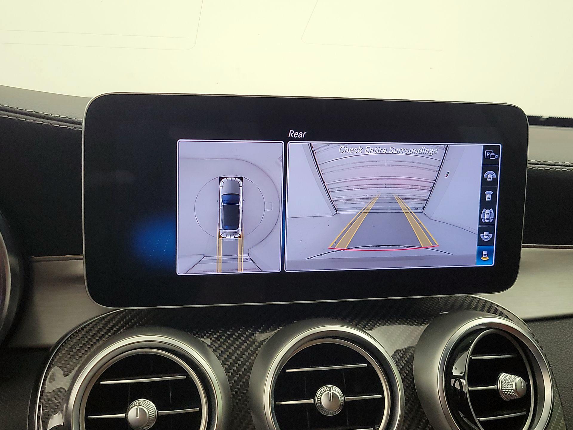 Thumbnail: 2019 Mercedes-Benz C-Class - 15