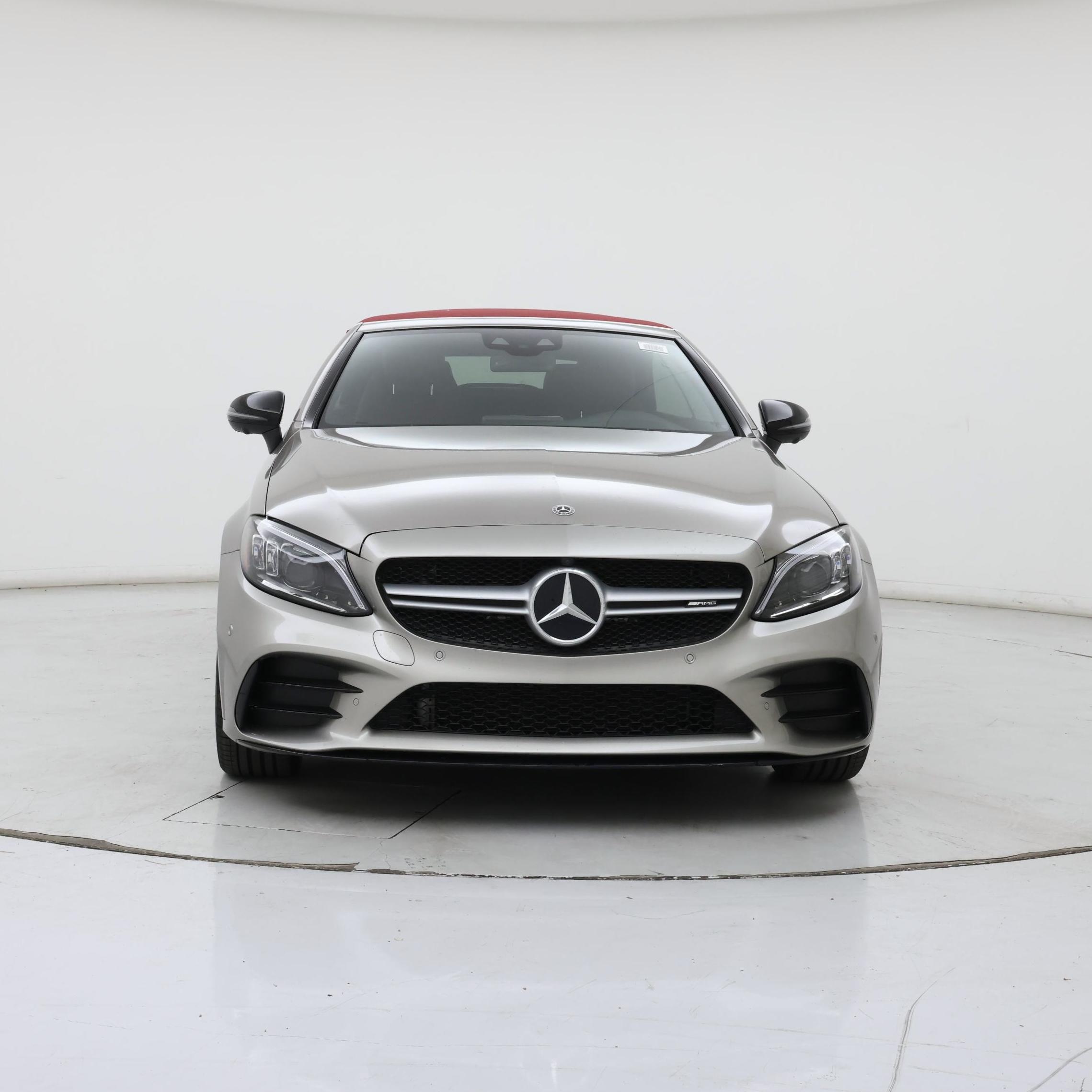 Thumbnail: 2019 Mercedes-Benz C-Class - 5
