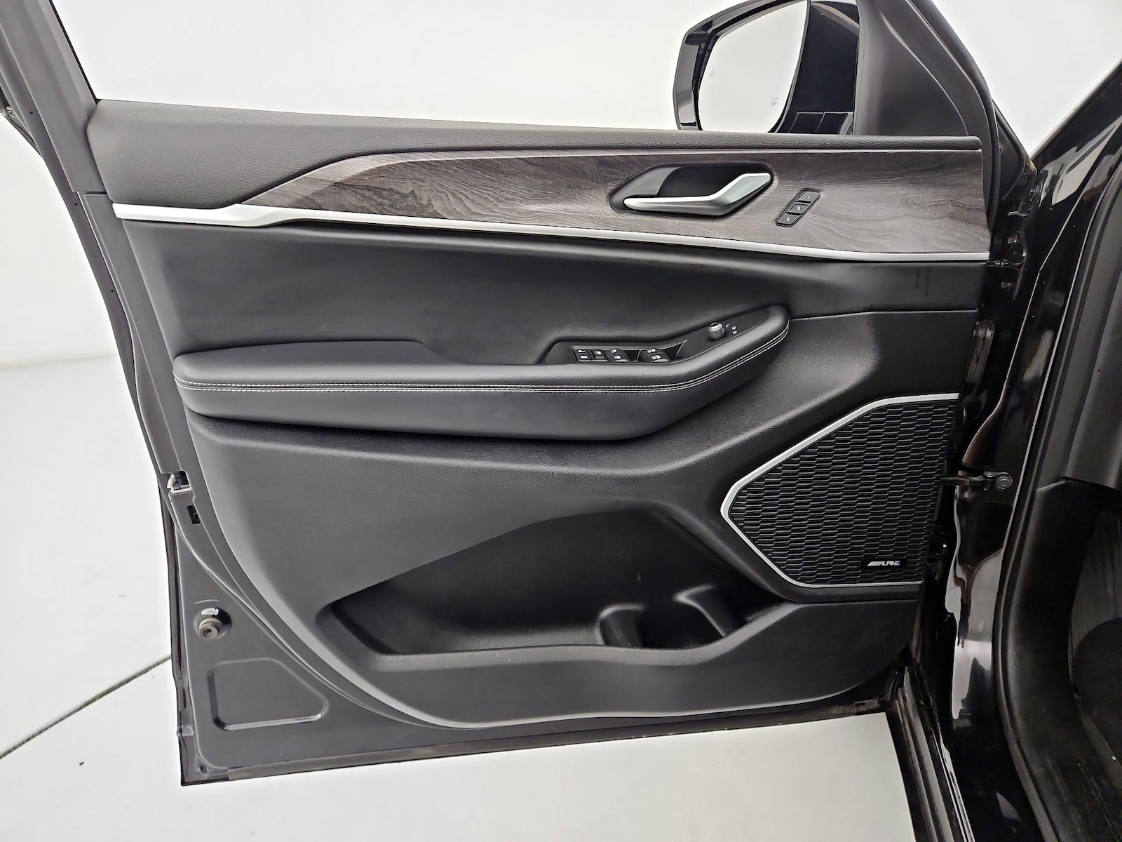 2021 Jeep Grand Cherokee L Limited - Photo 13