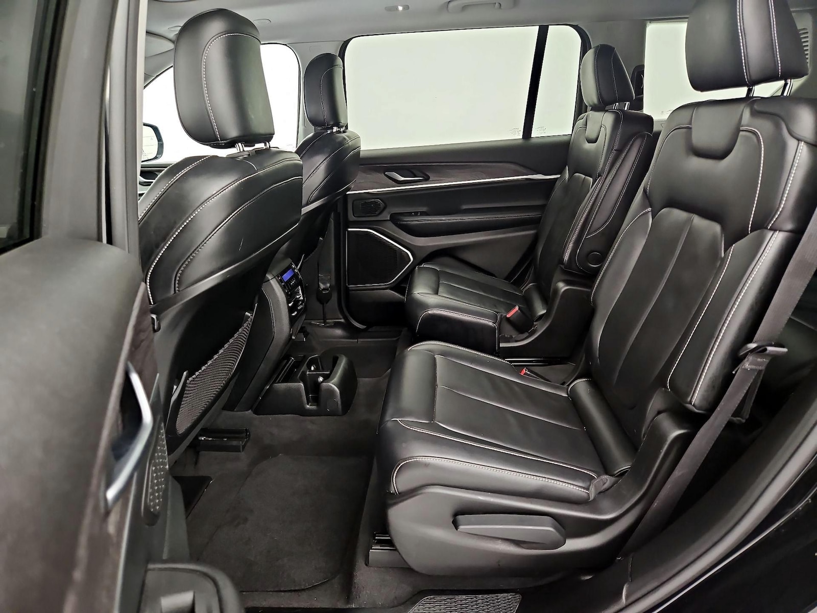 2021 Jeep Grand Cherokee L Limited - Photo 22