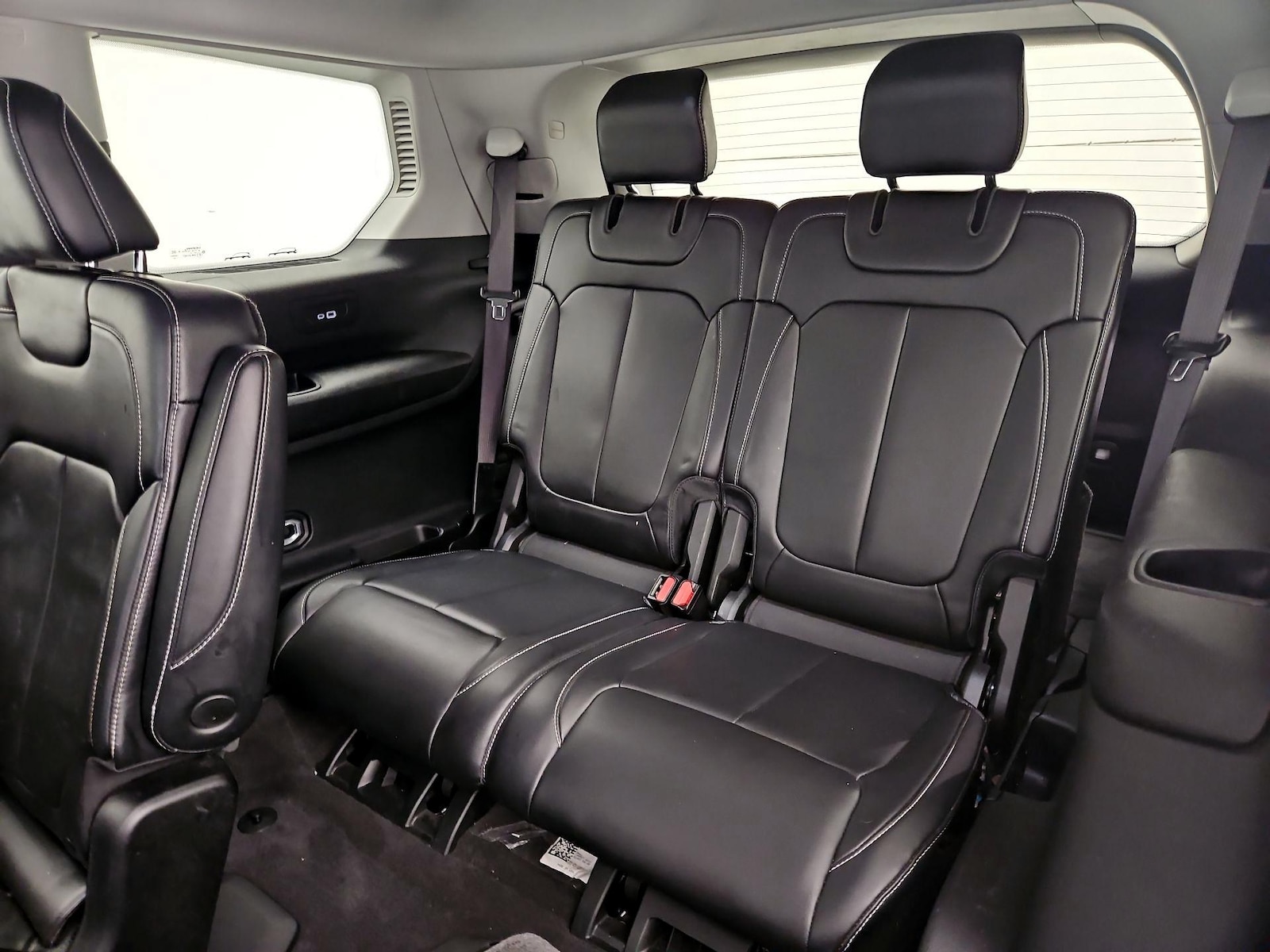 2021 Jeep Grand Cherokee L Limited - Photo 23