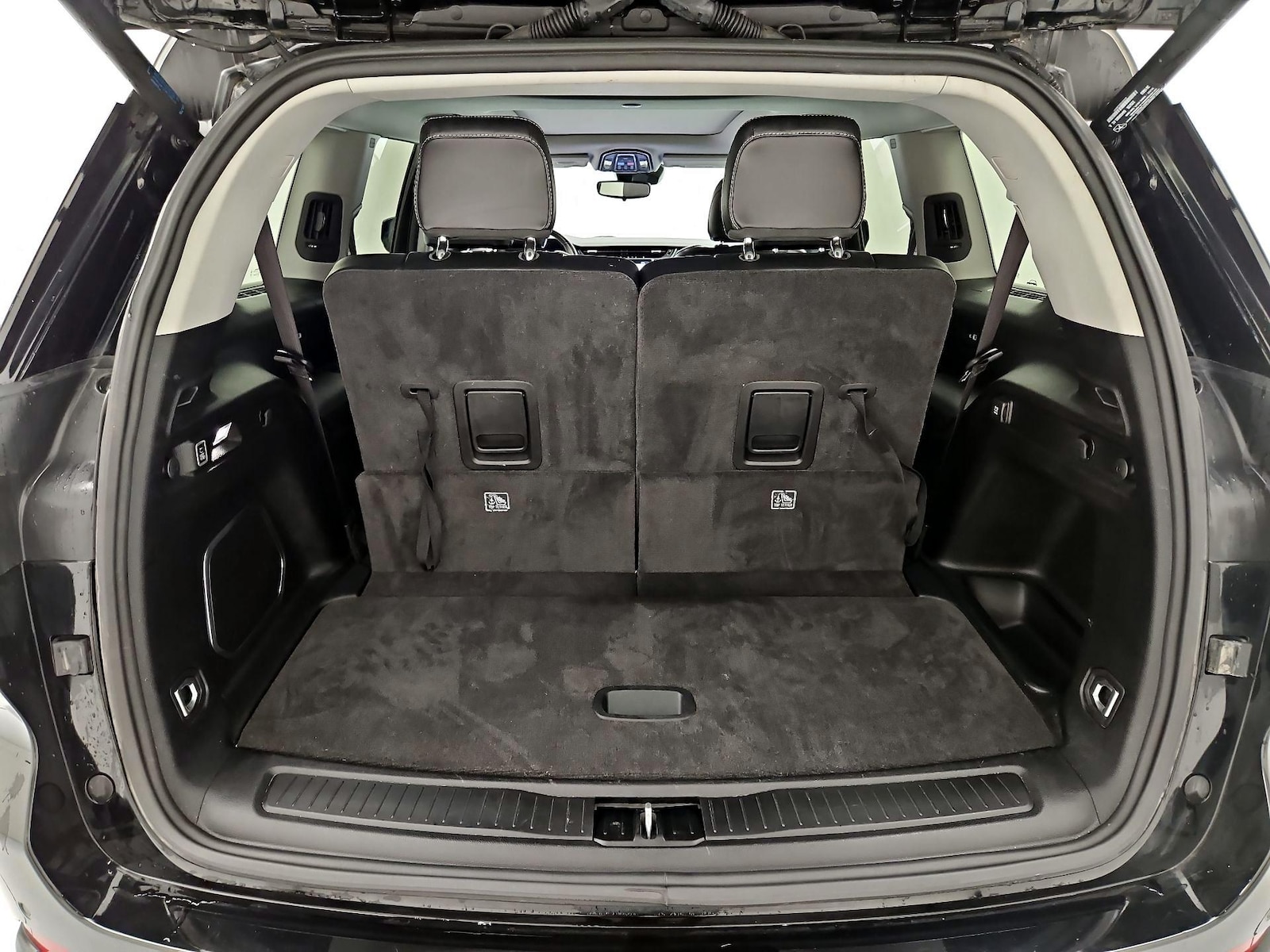 2021 Jeep Grand Cherokee L Limited - Photo 24