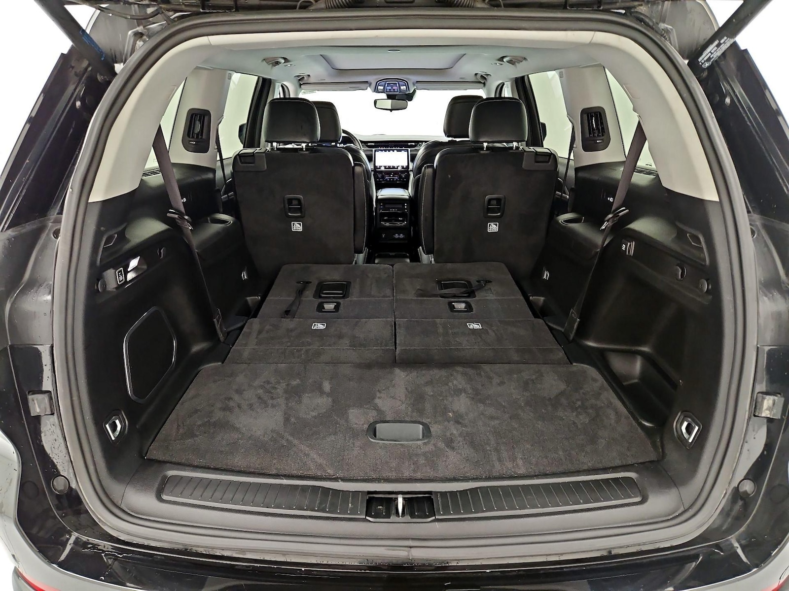 2021 Jeep Grand Cherokee L Limited - Photo 25