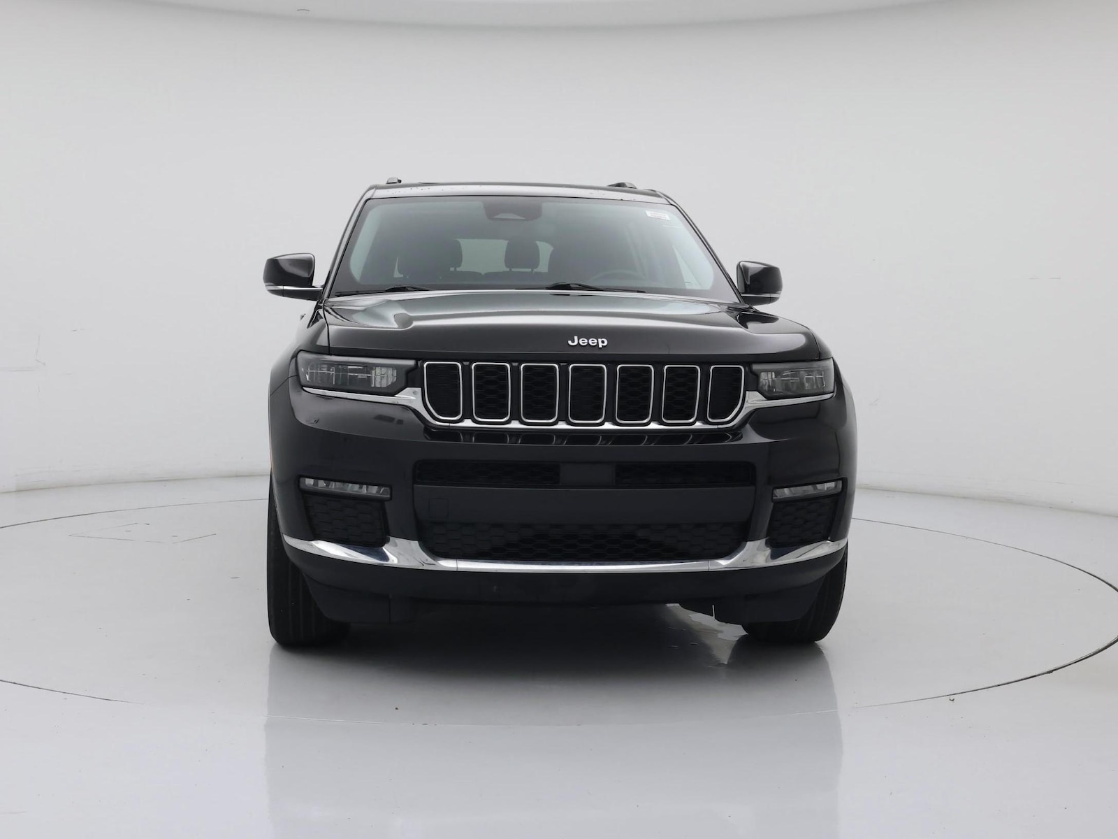 2021 Jeep Grand Cherokee L Limited - Photo 6