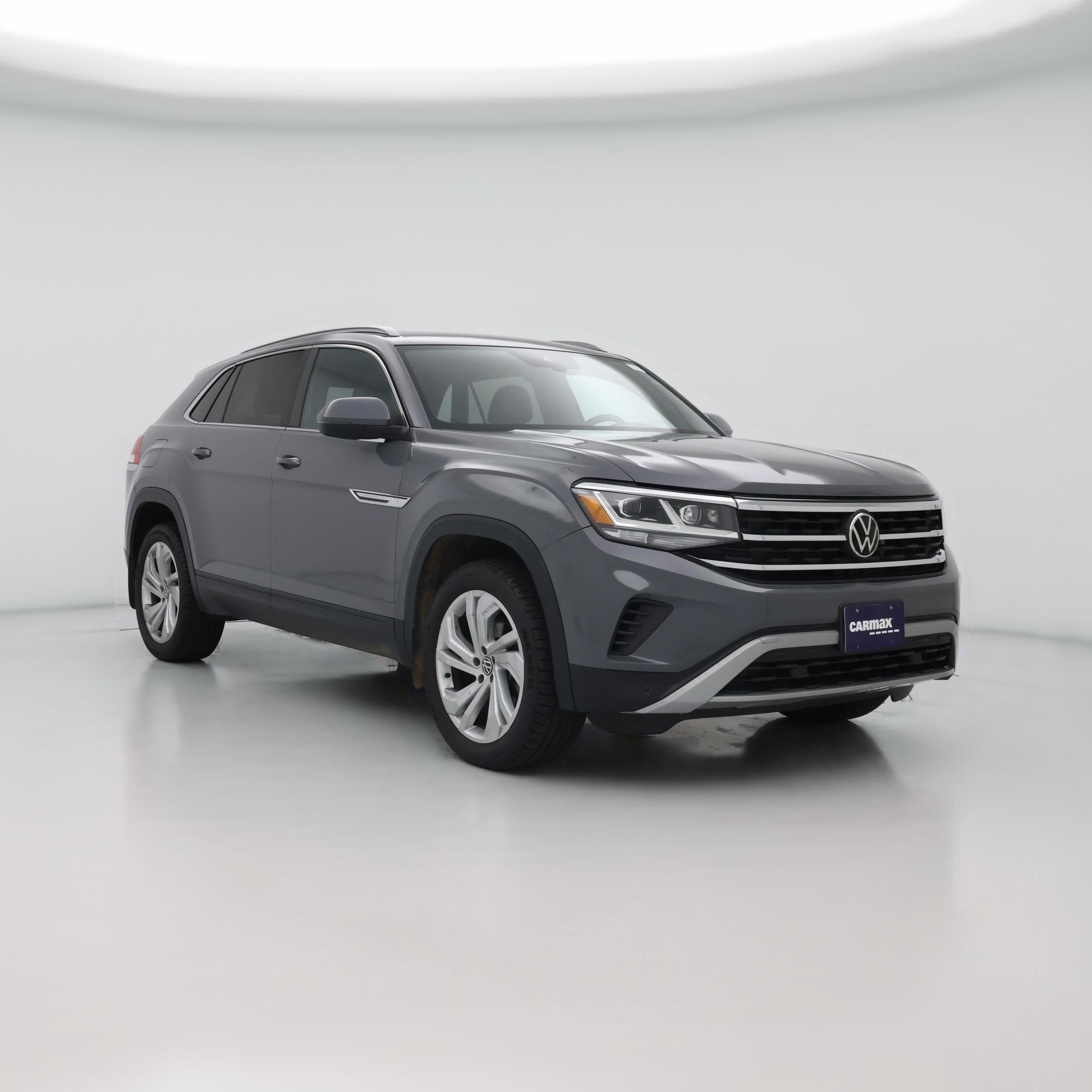 Thumbnail: 2020 Volkswagen Atlas - 1