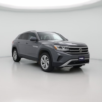 2020 Volkswagen Atlas Cross Sport SEL