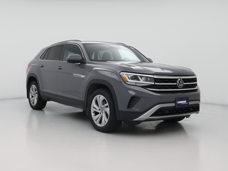2020 Volkswagen Atlas Cross Sport SEL