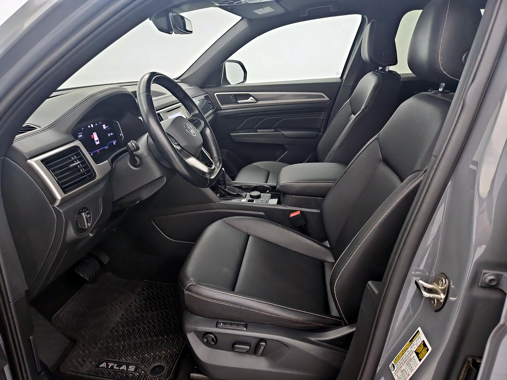 Thumbnail: 2020 Volkswagen Atlas - 11