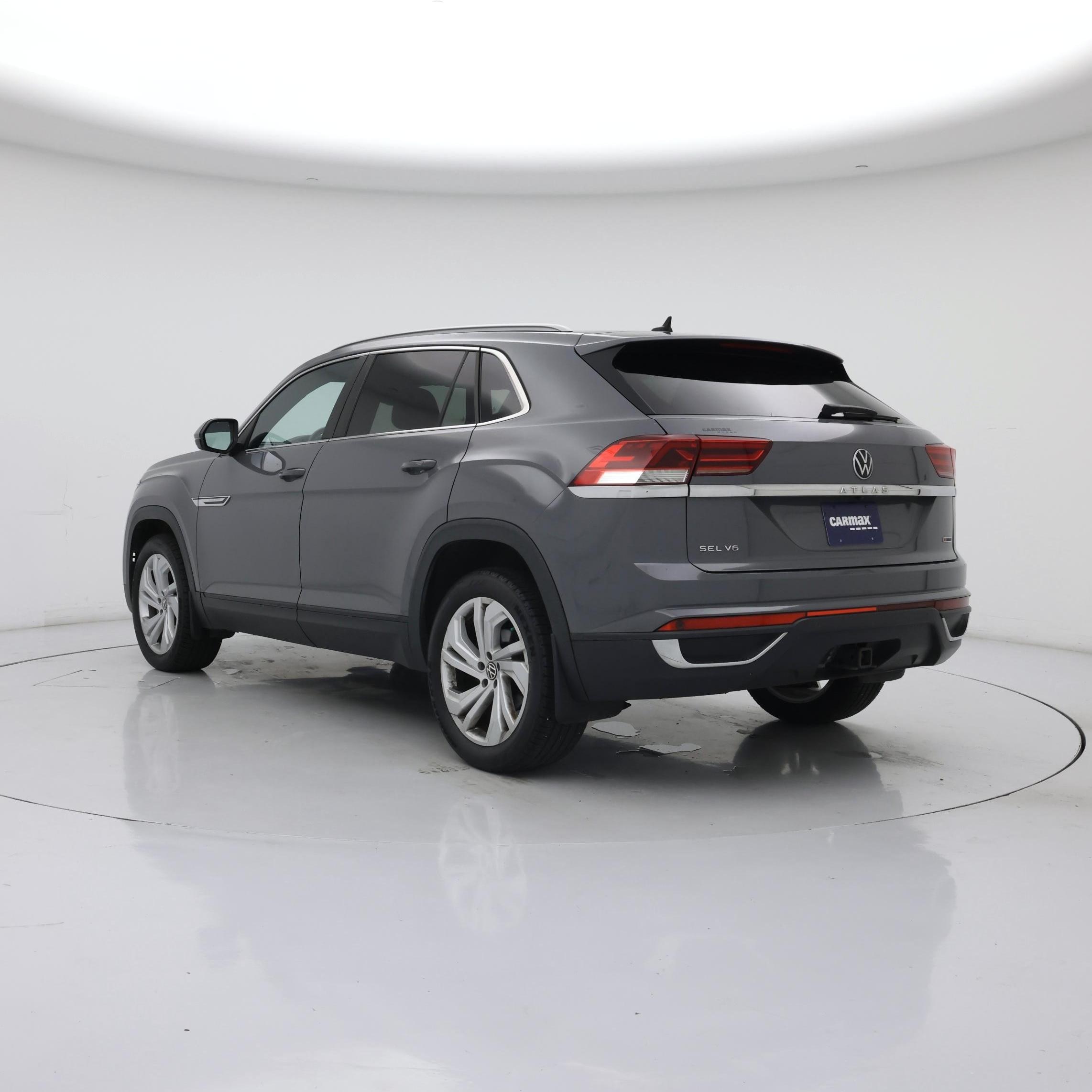 Thumbnail: 2020 Volkswagen Atlas - 2