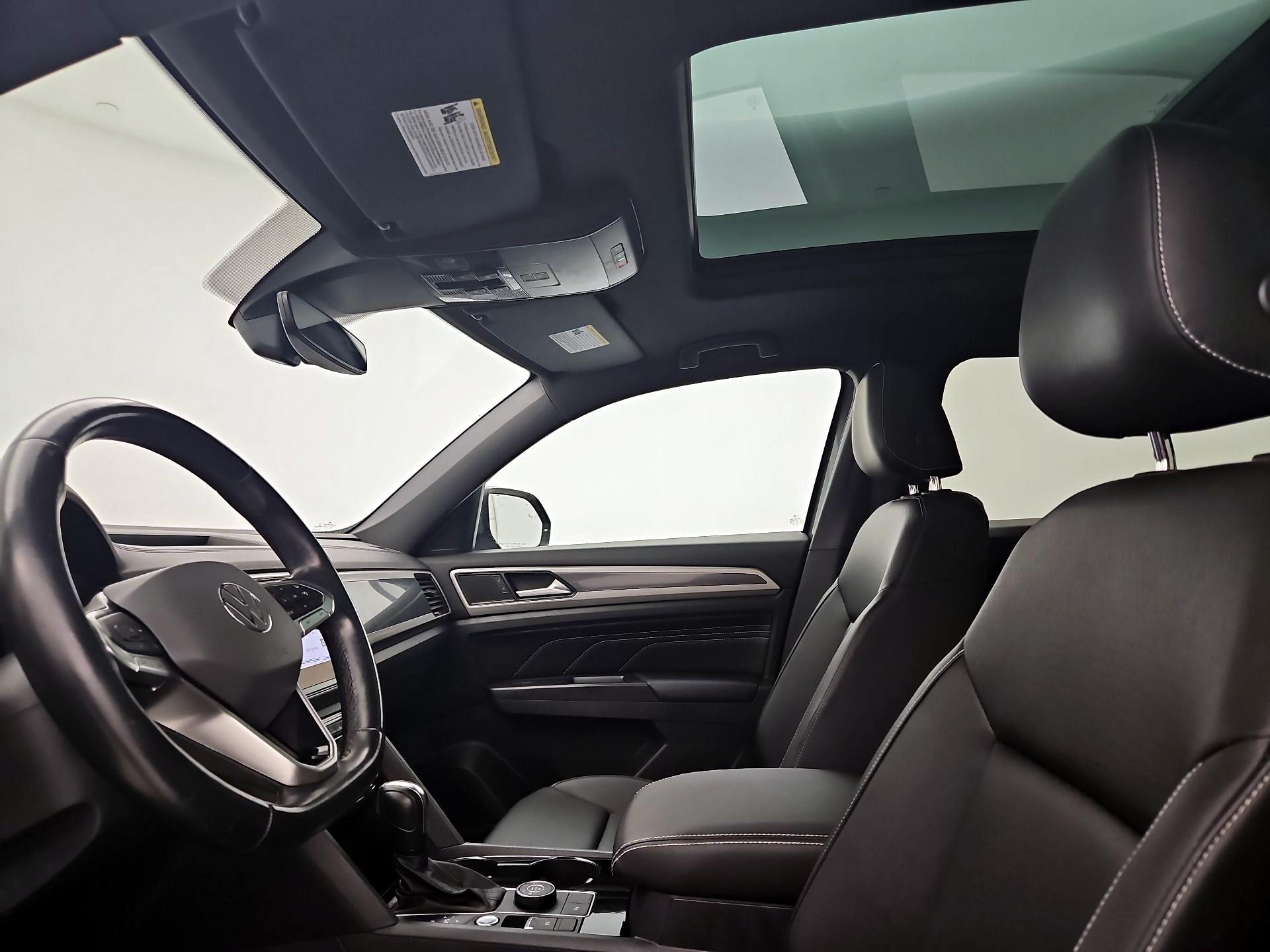 Thumbnail: 2020 Volkswagen Atlas - 20