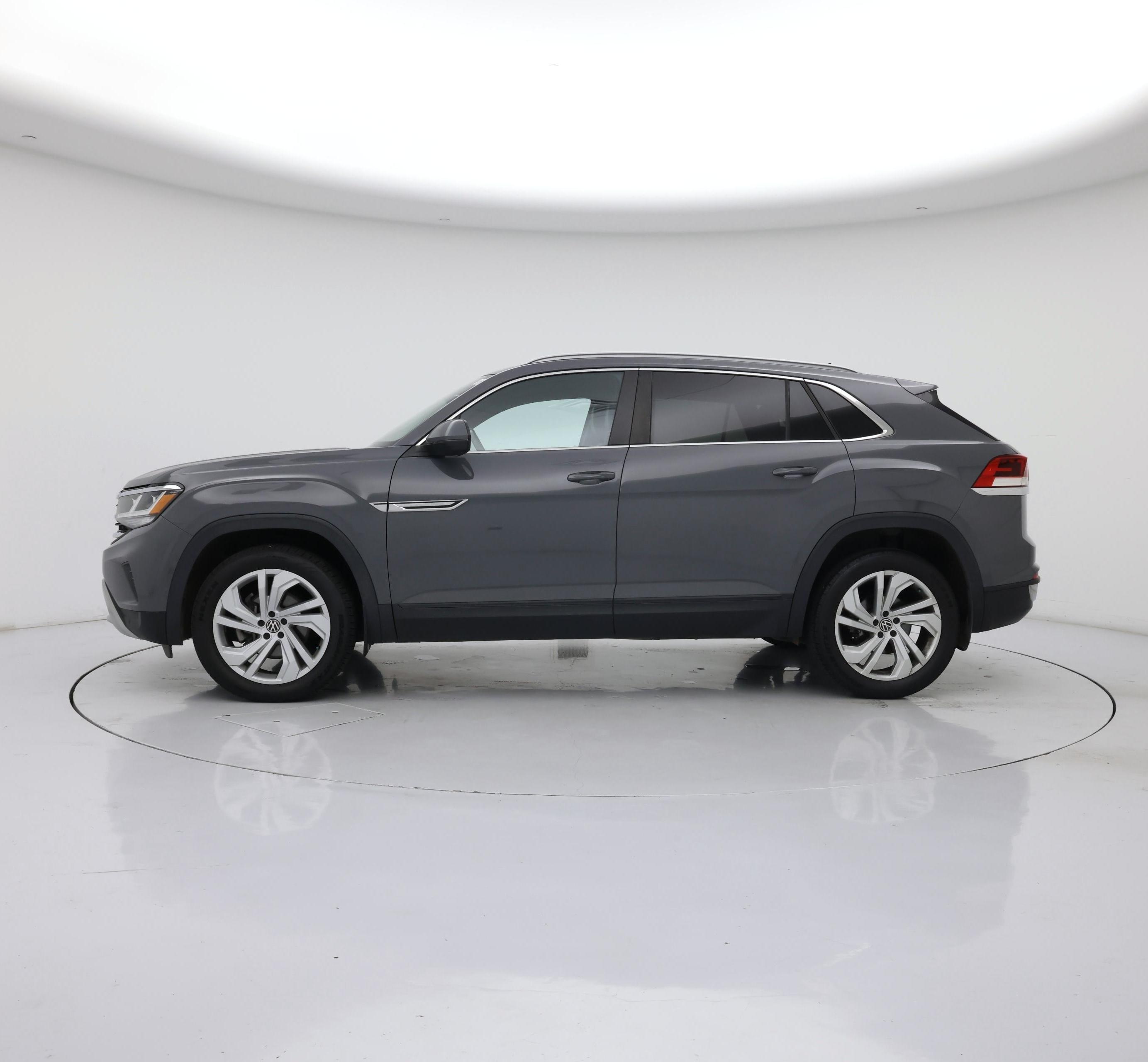 Thumbnail: 2020 Volkswagen Atlas - 3
