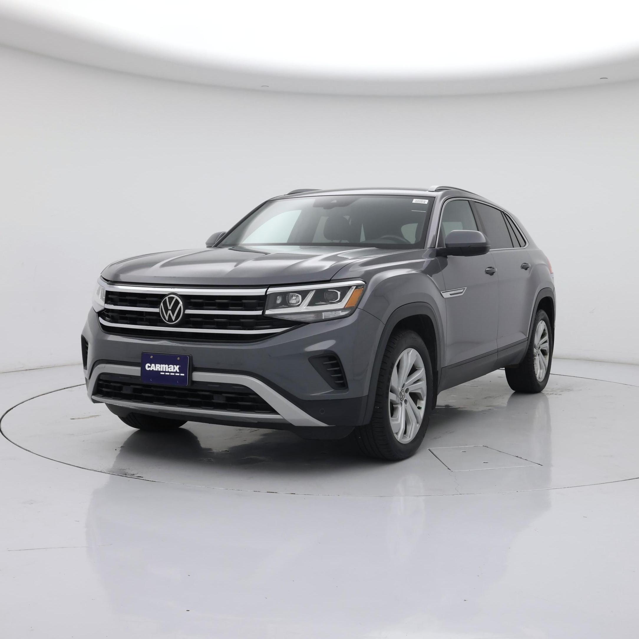 Thumbnail: 2020 Volkswagen Atlas - 4