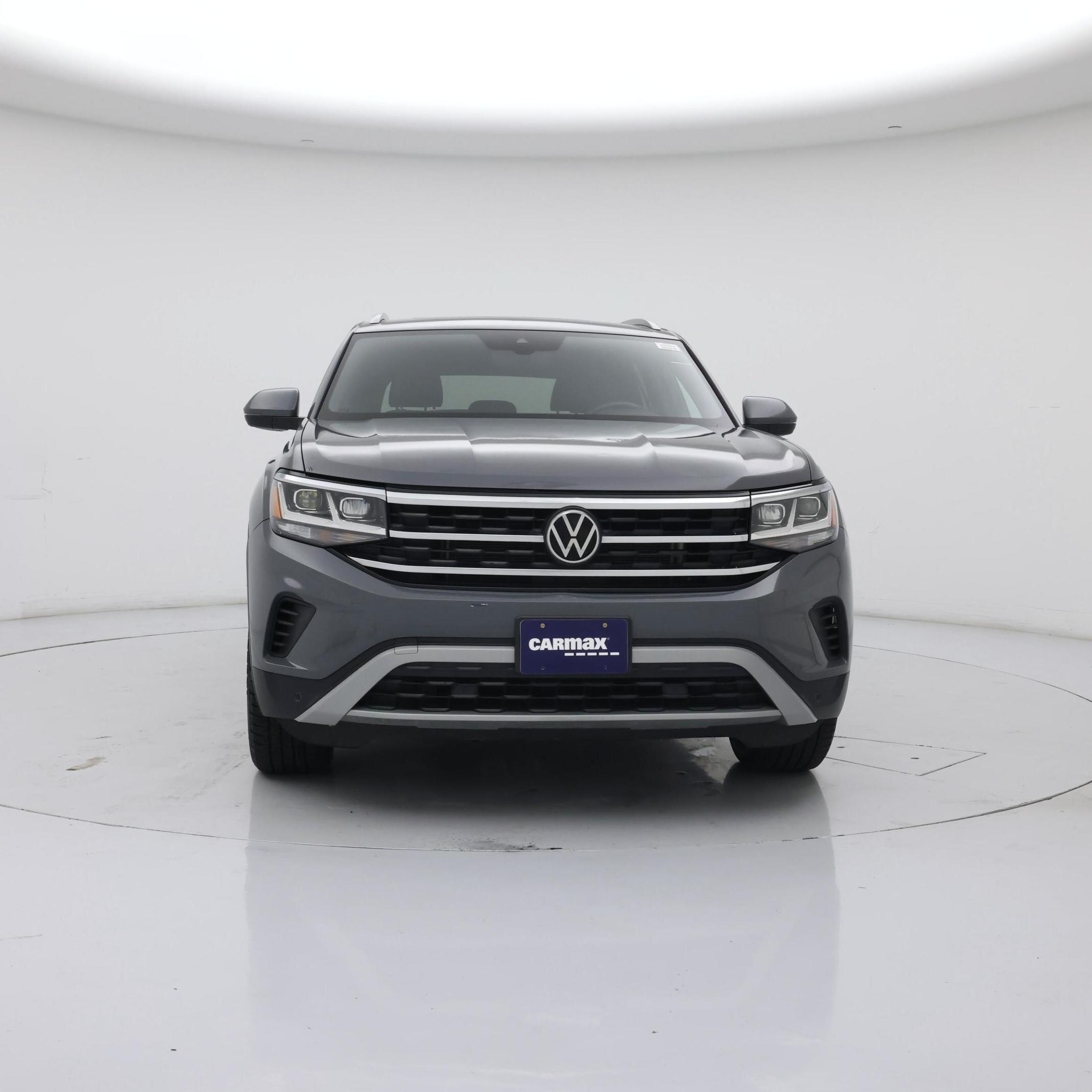 Thumbnail: 2020 Volkswagen Atlas - 5