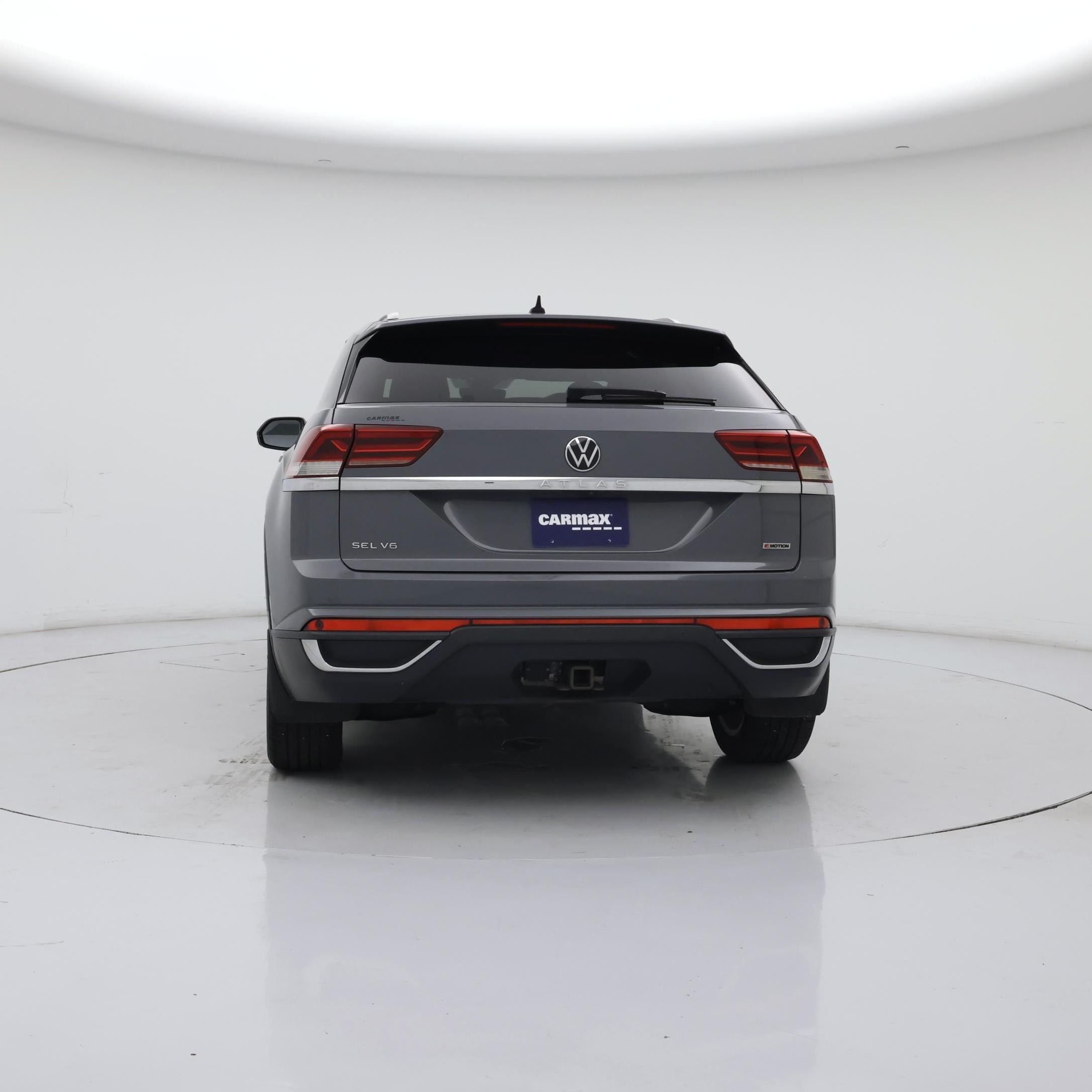 Thumbnail: 2020 Volkswagen Atlas - 6