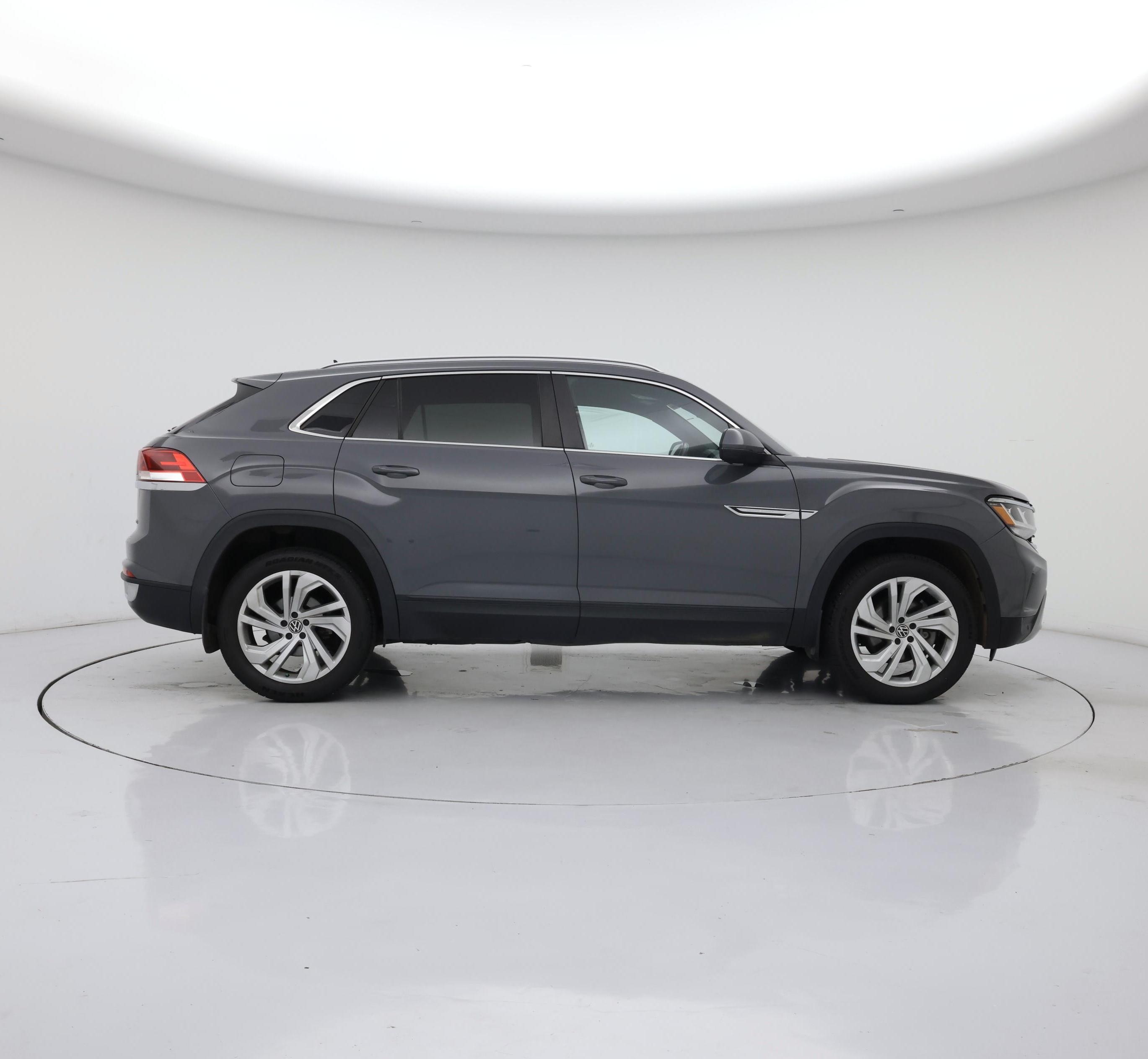 Thumbnail: 2020 Volkswagen Atlas - 7