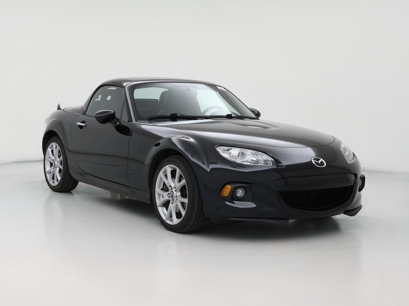 2015 Mazda MX-5 Miata Grand Touring -
                  Wichita, KS