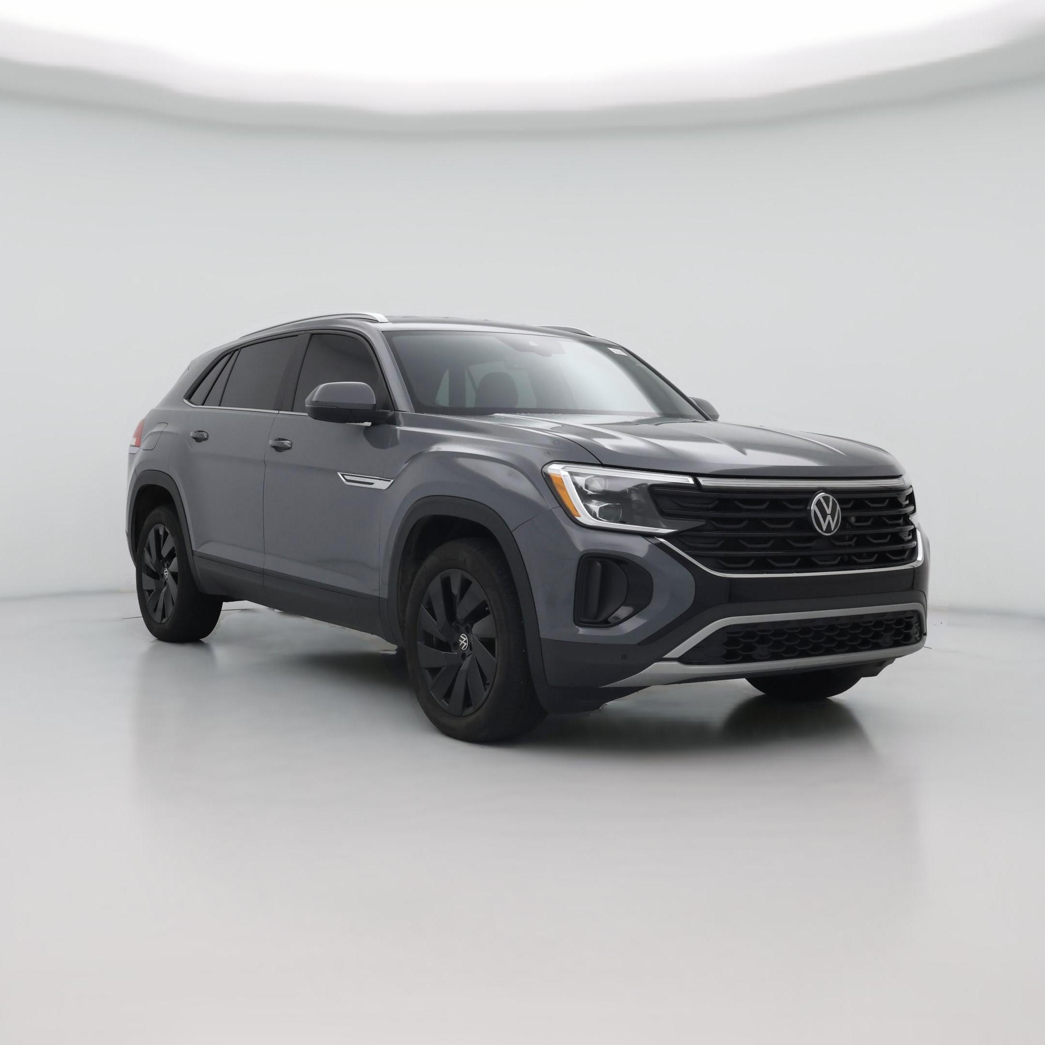 Thumbnail: 2024 Volkswagen Atlas - 1