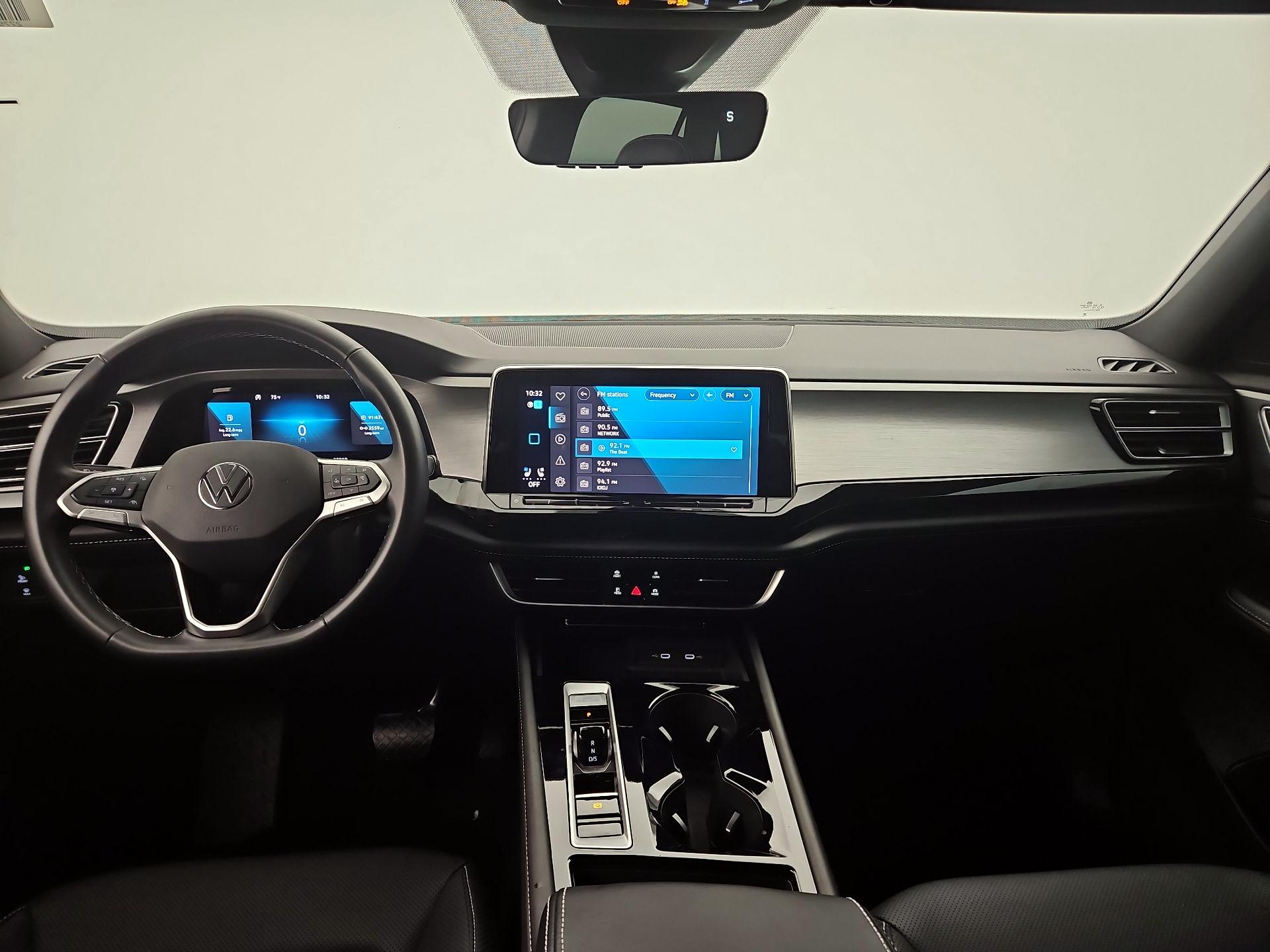 Thumbnail: 2024 Volkswagen Atlas - 9