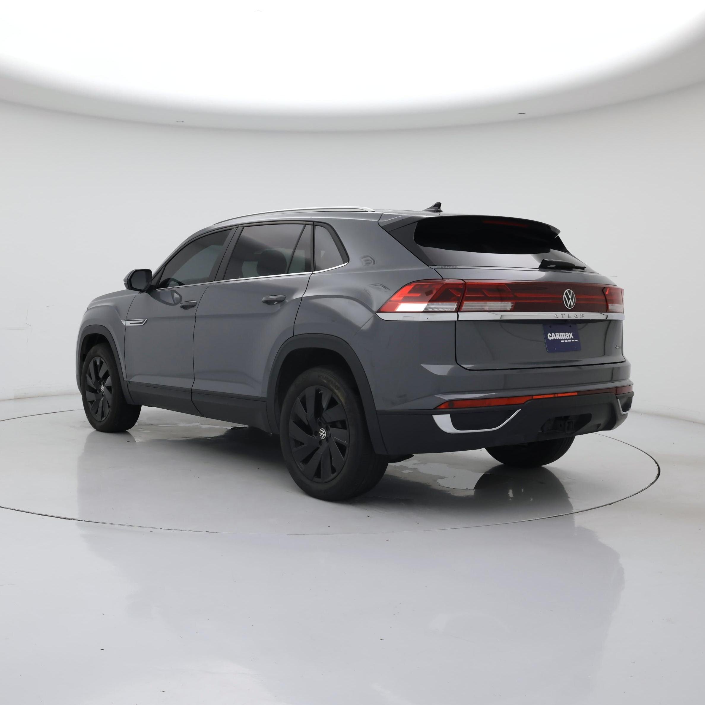 Thumbnail: 2024 Volkswagen Atlas - 2