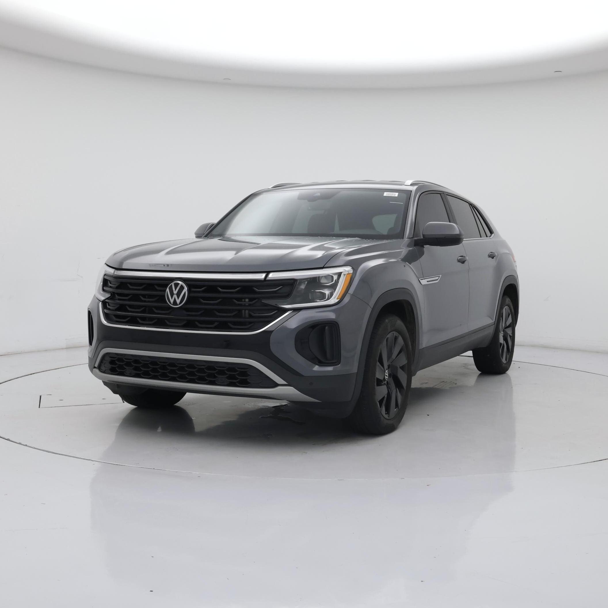 Thumbnail: 2024 Volkswagen Atlas - 4