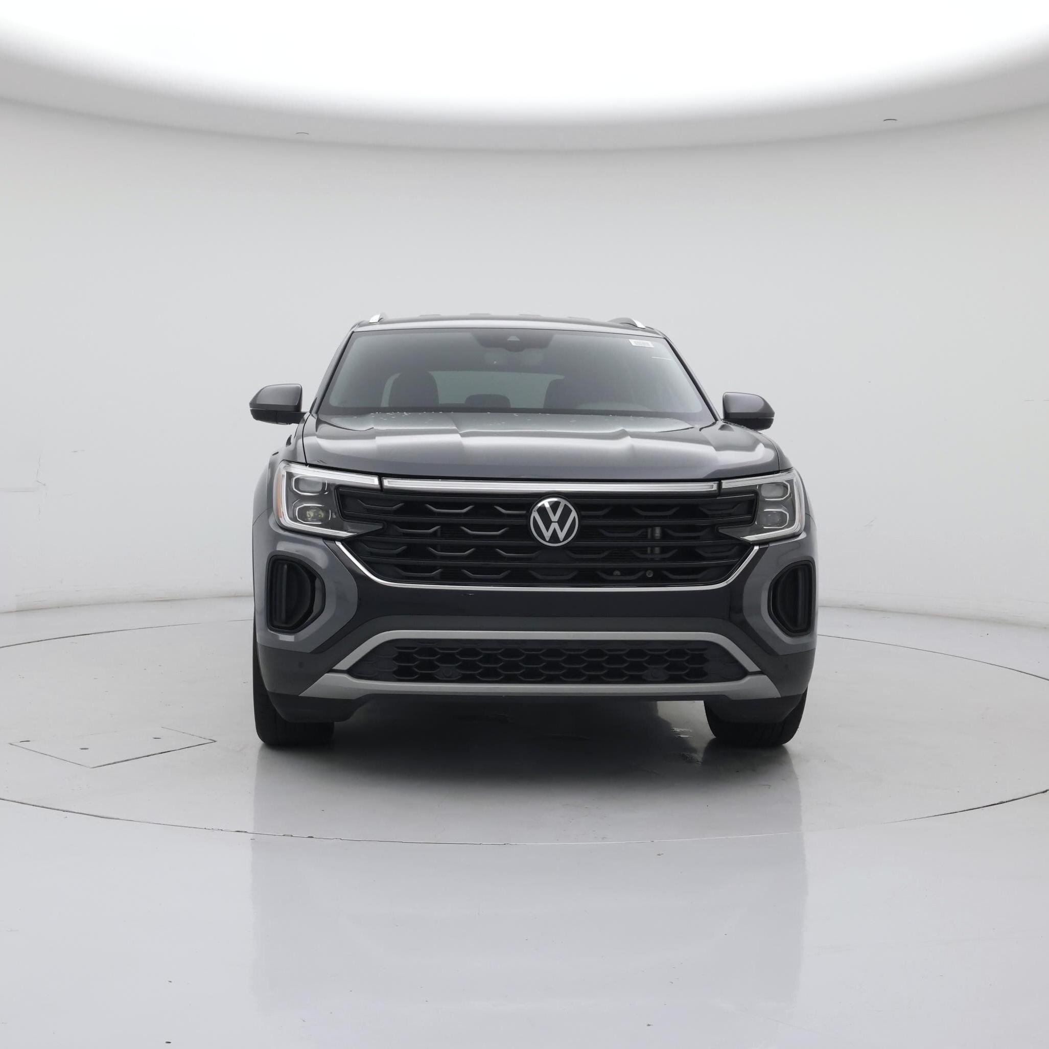 Thumbnail: 2024 Volkswagen Atlas - 5