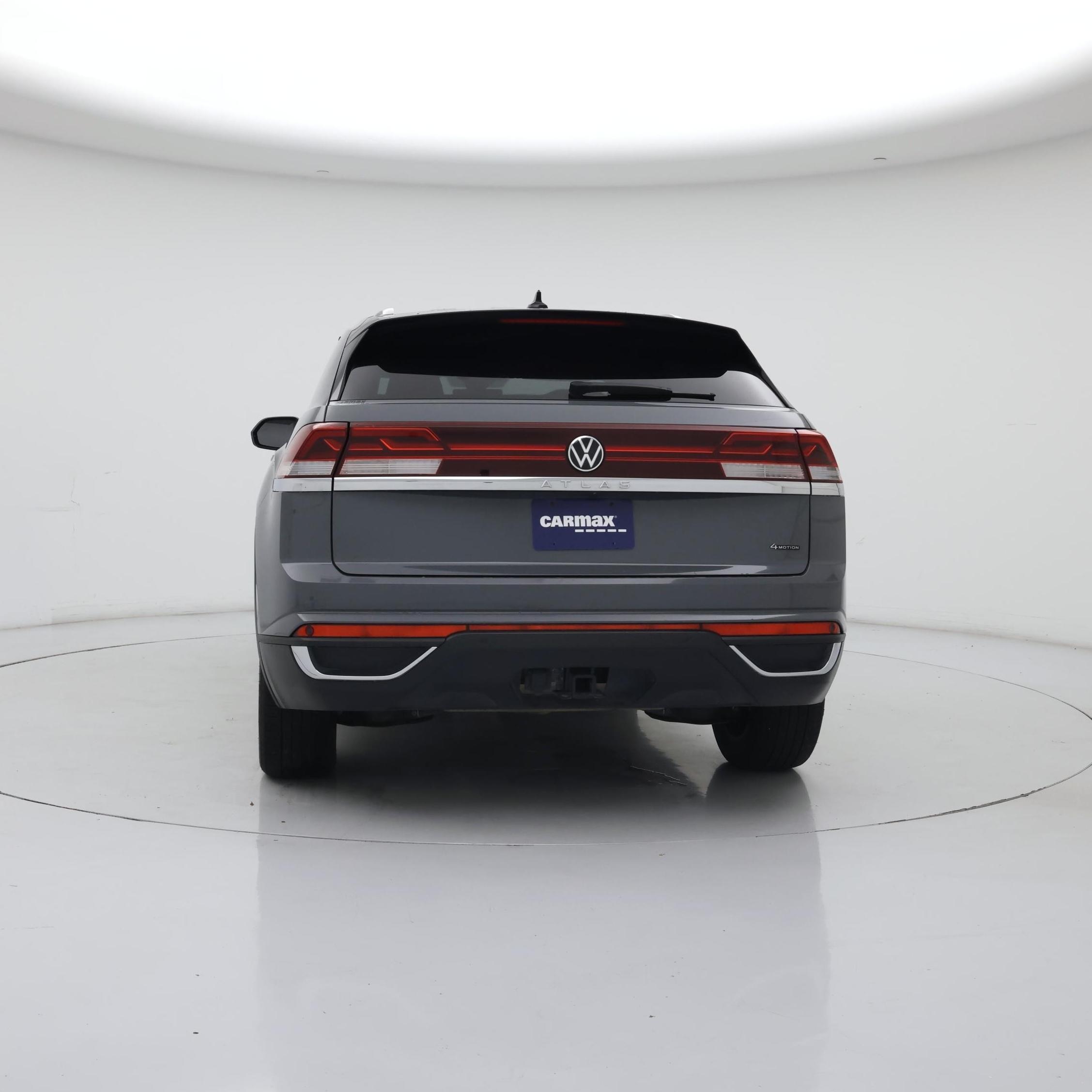 Thumbnail: 2024 Volkswagen Atlas - 6