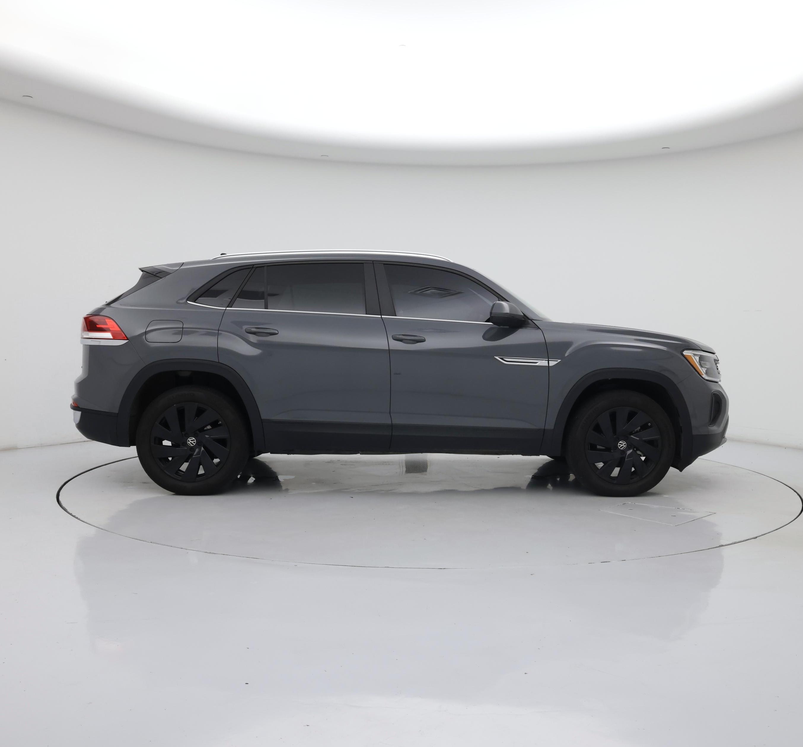 Thumbnail: 2024 Volkswagen Atlas - 7