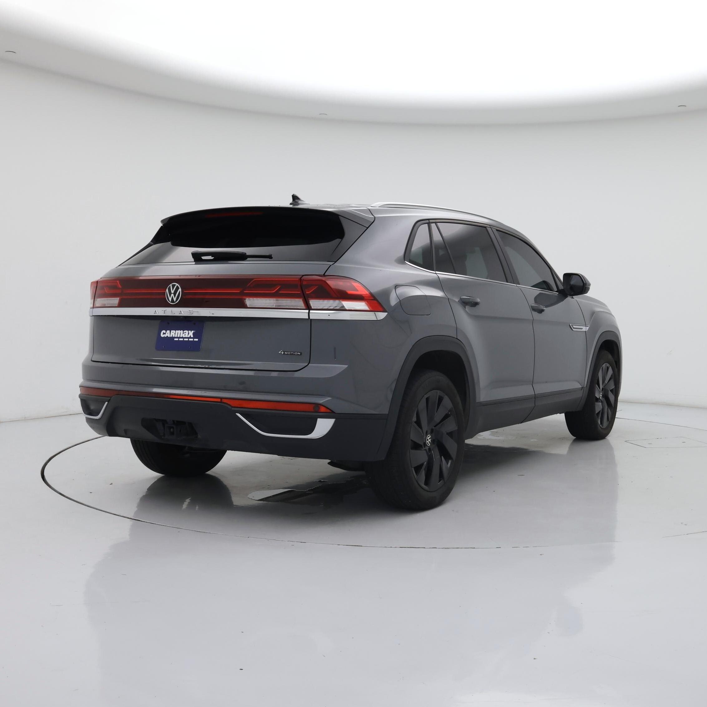 Thumbnail: 2024 Volkswagen Atlas - 8