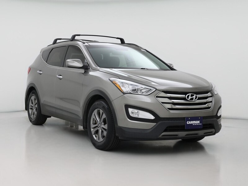 2016 Hyundai Santa Fe Sport null