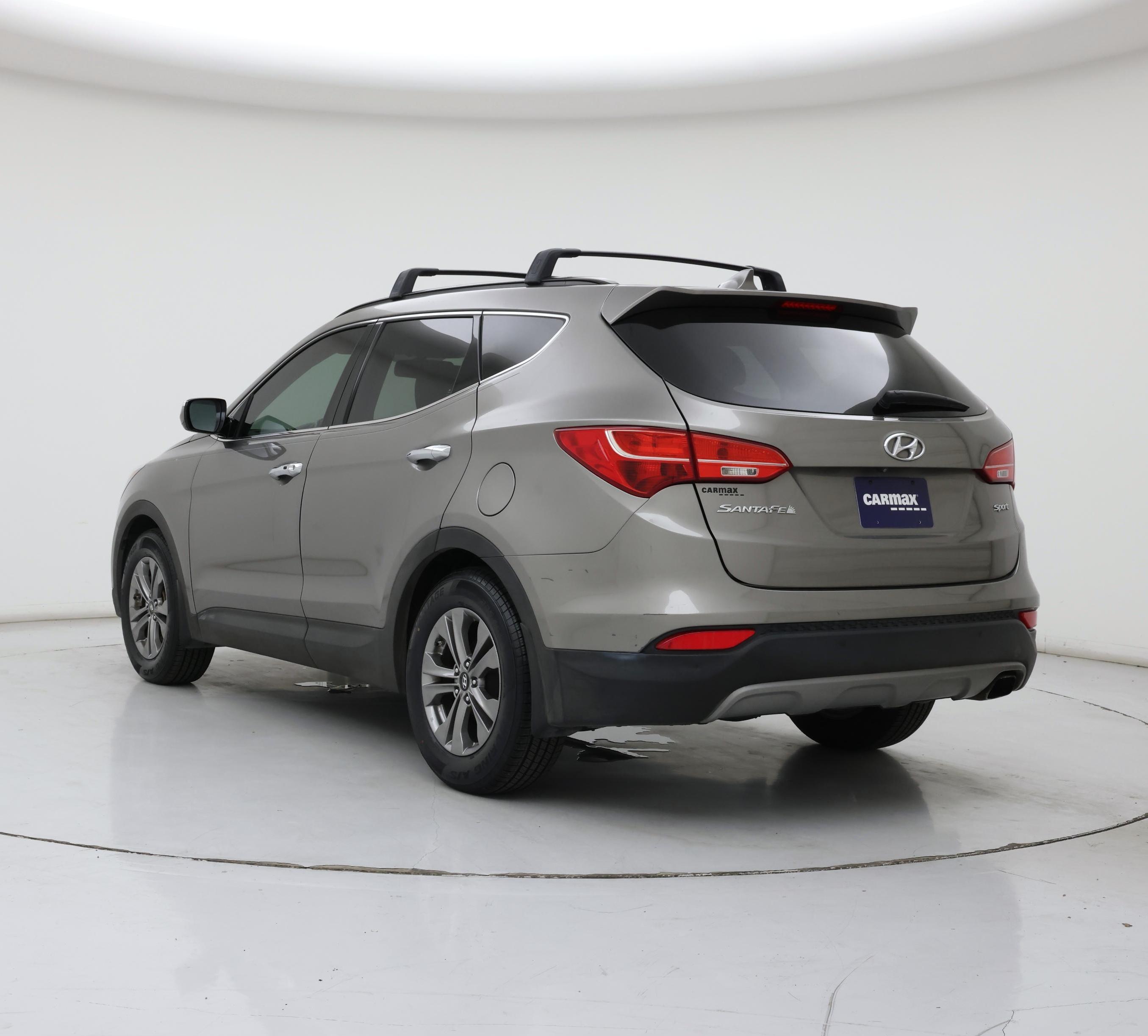 Thumbnail: 2016 Hyundai Santa Fe - 2