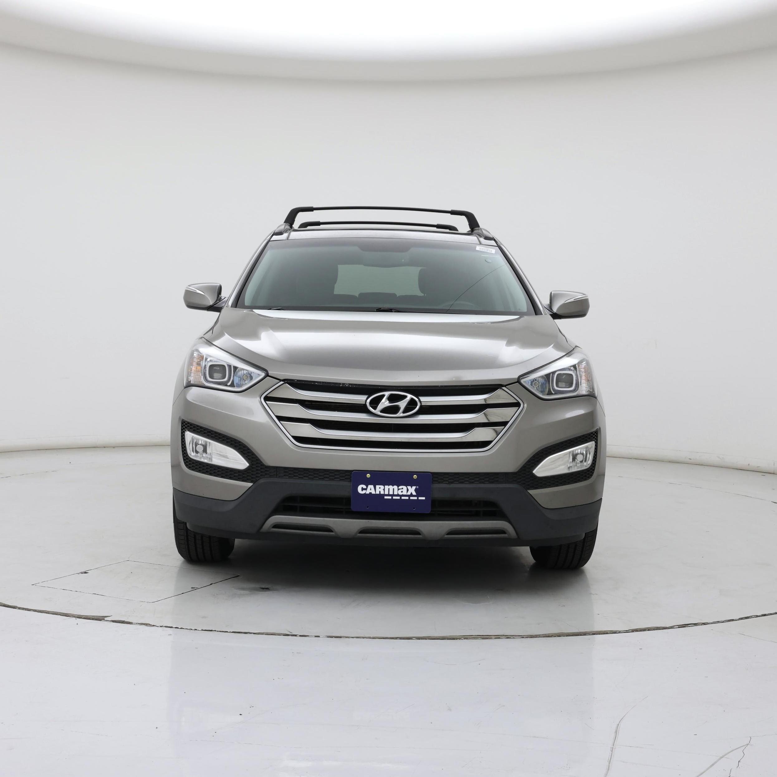 Thumbnail: 2016 Hyundai Santa Fe - 5