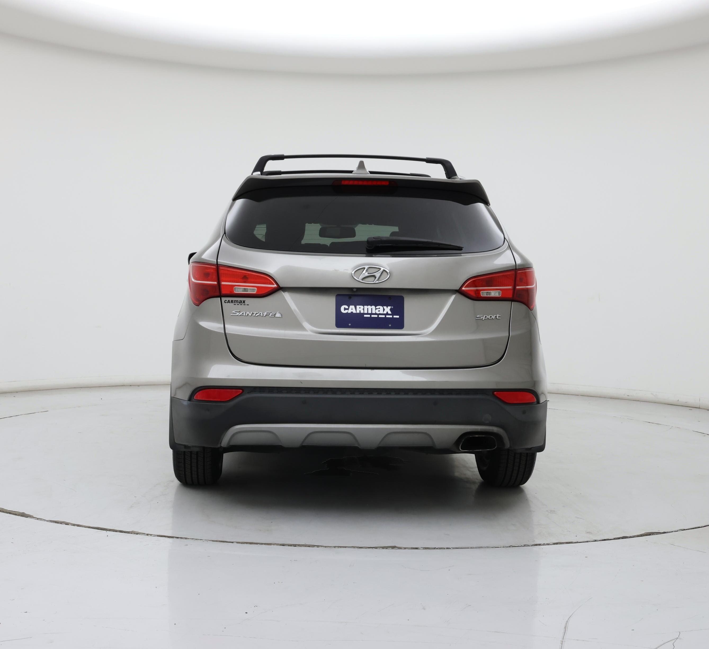 Thumbnail: 2016 Hyundai Santa Fe - 6