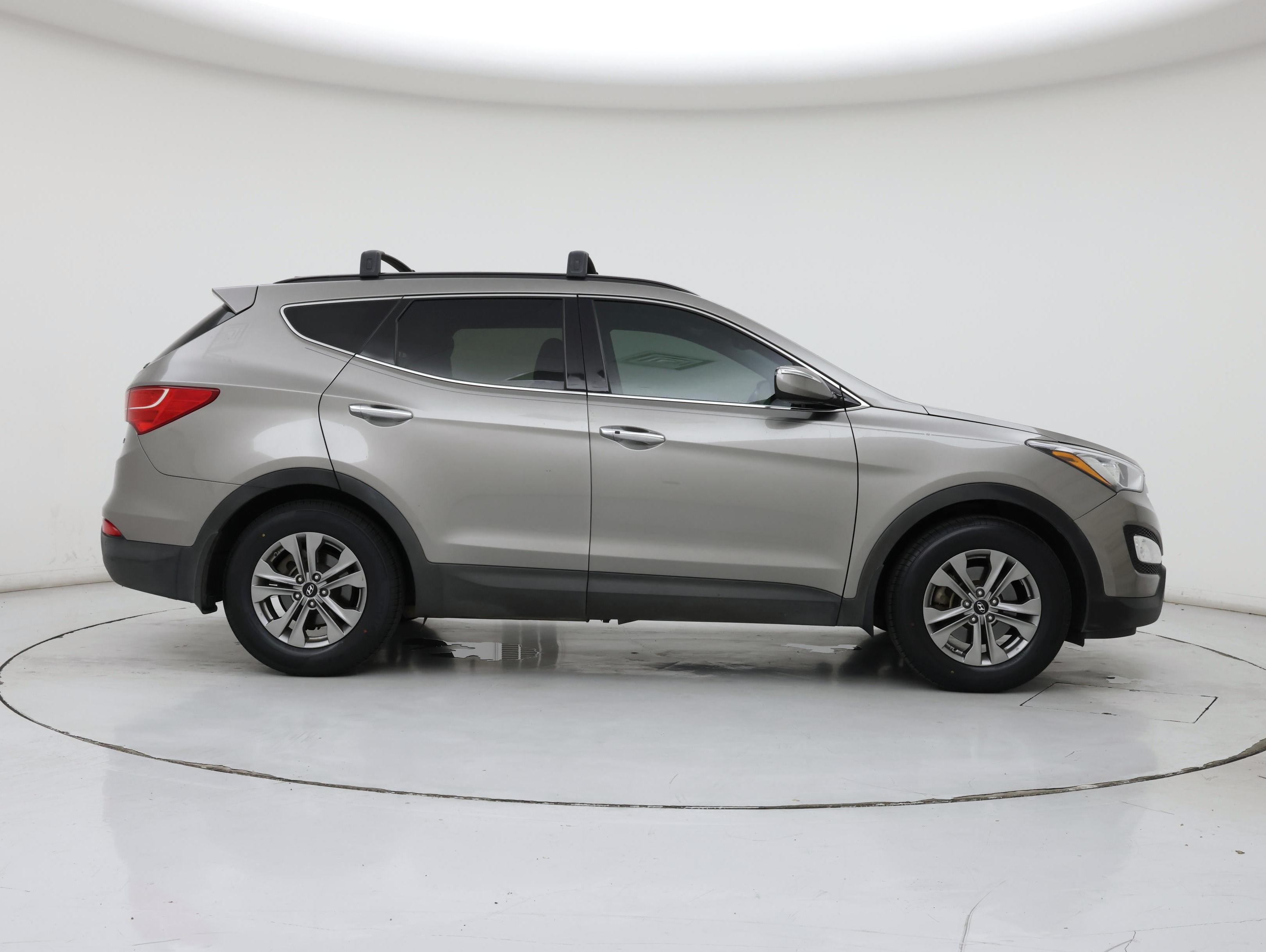 Thumbnail: 2016 Hyundai Santa Fe - 7