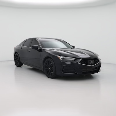 2023 Acura TLX Technology