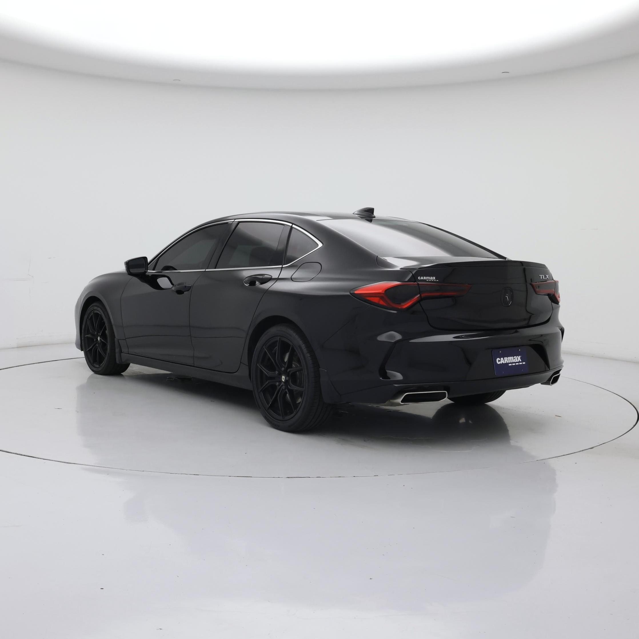 Thumbnail: 2023 Acura TLX - 2
