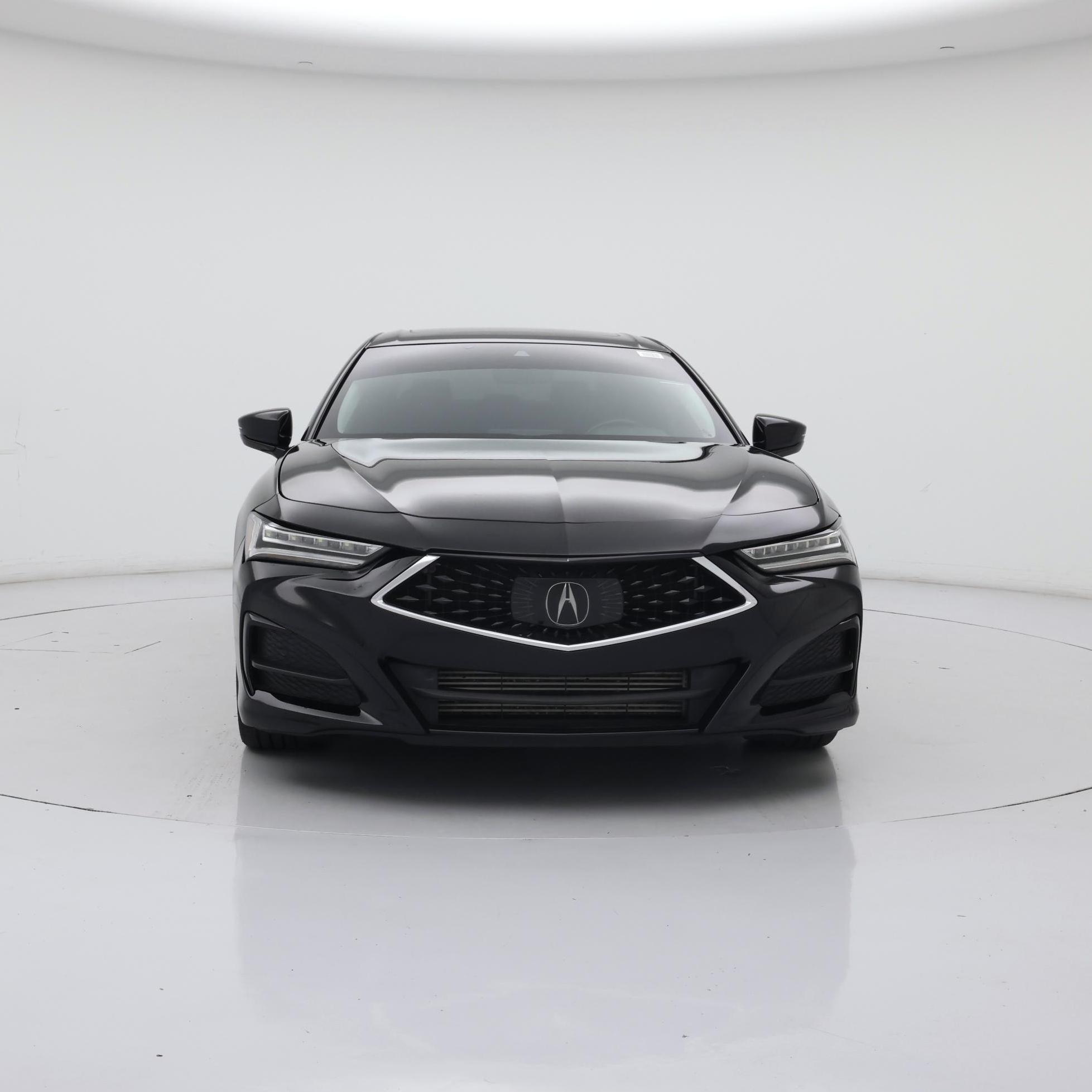 Thumbnail: 2023 Acura TLX - 5