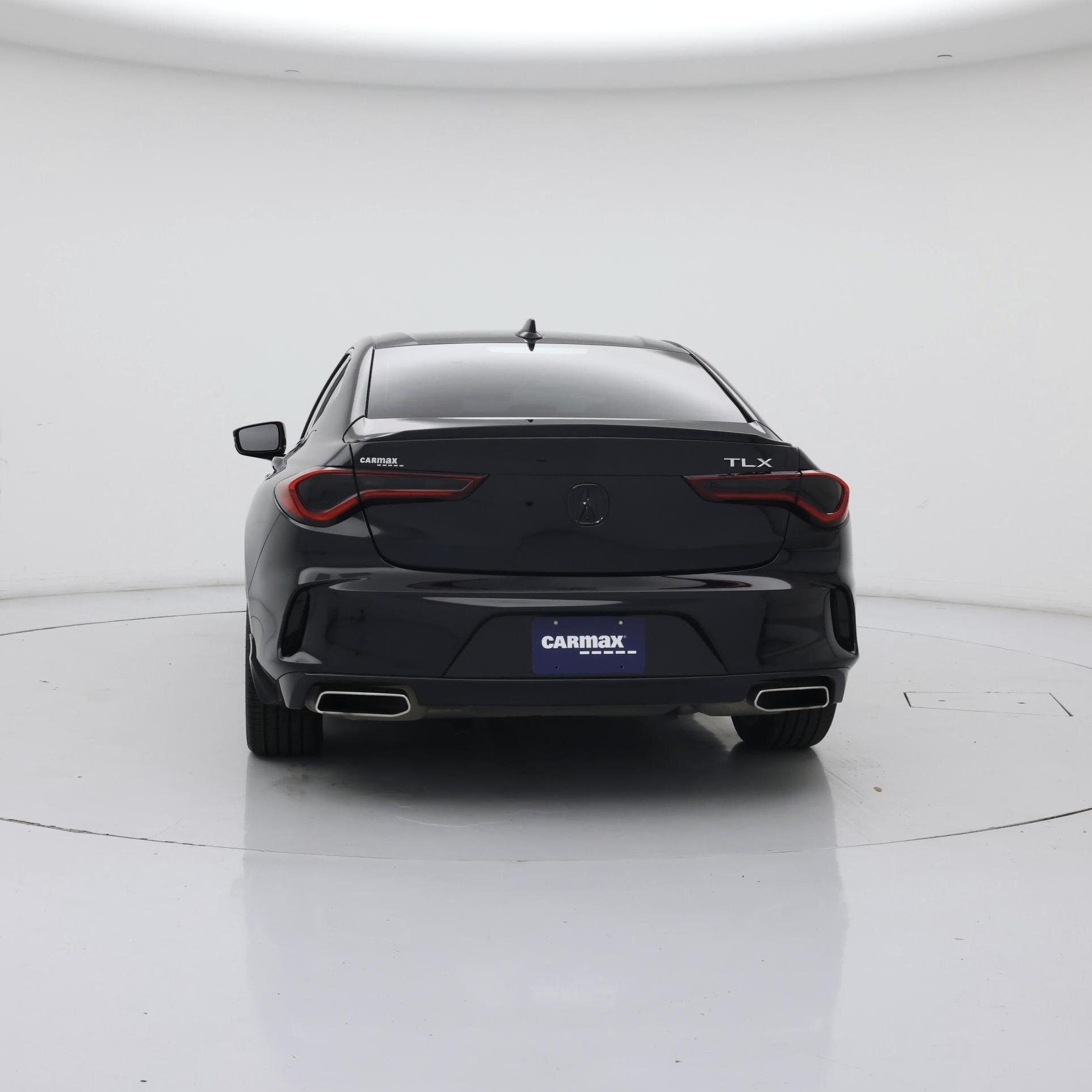 Thumbnail: 2023 Acura TLX - 6